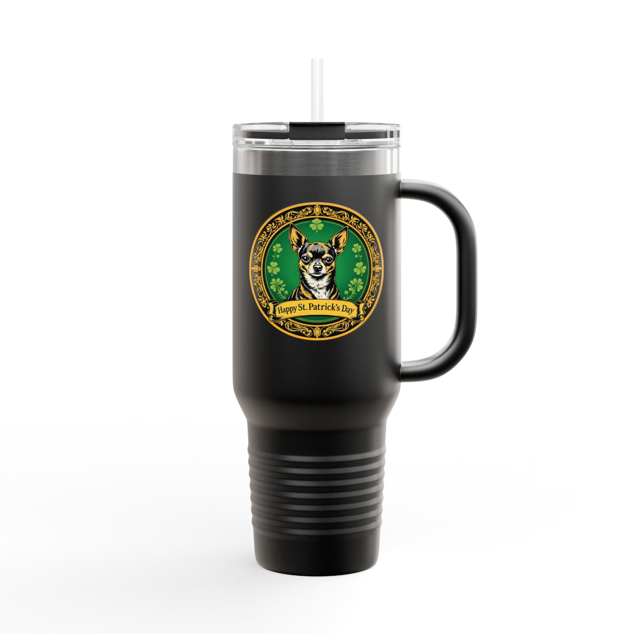 Chihuahua - 40oz Tumbler