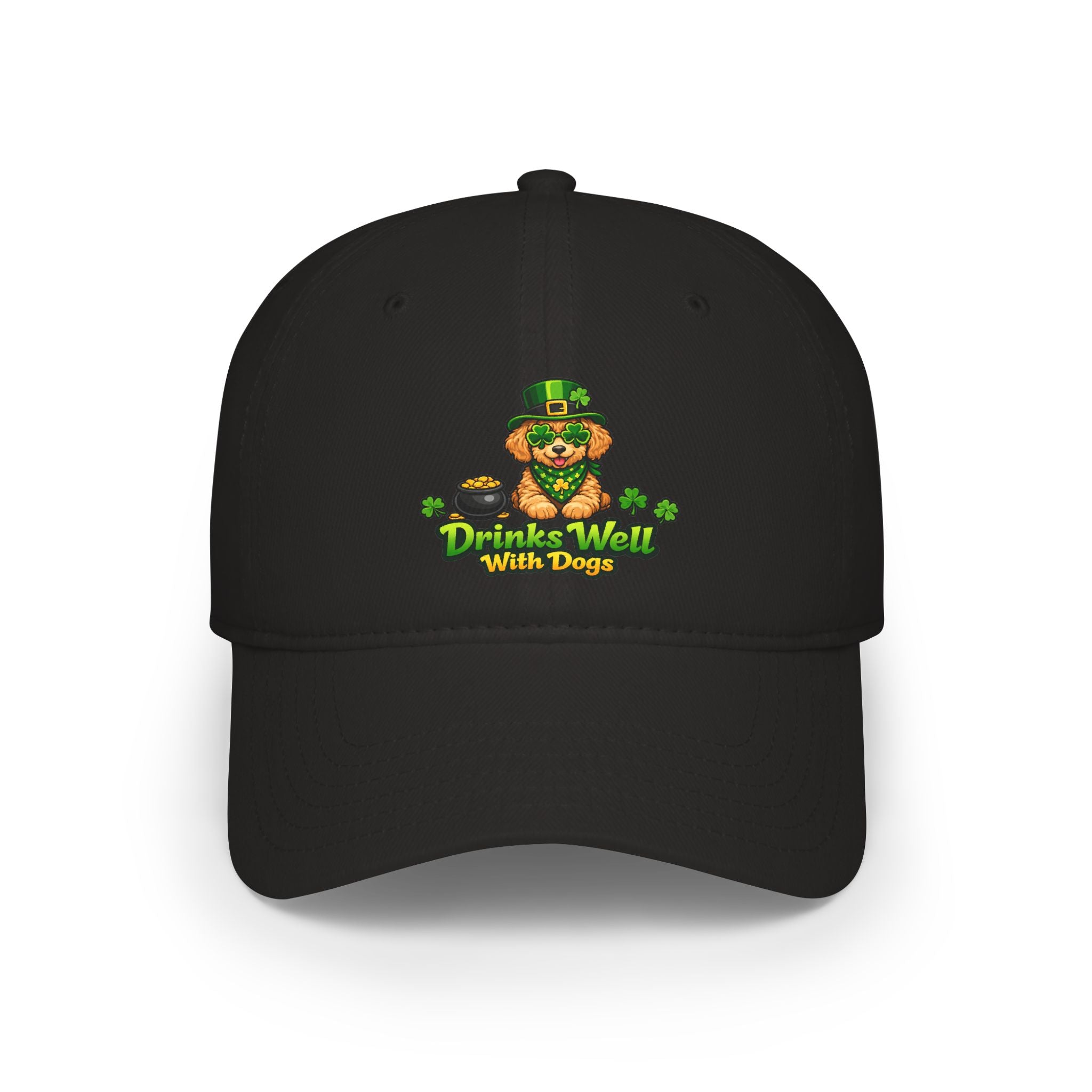 Poodle - Cap