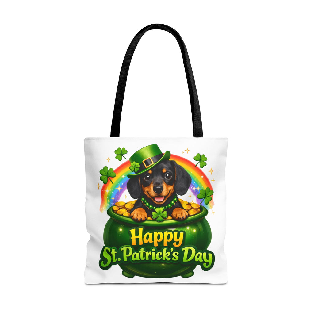 Dachshund - Tote Bag