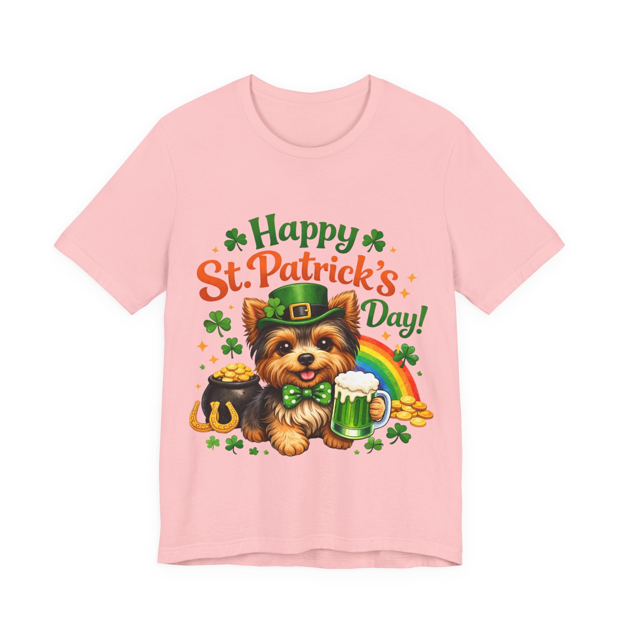 Yorkie - T-Shirt