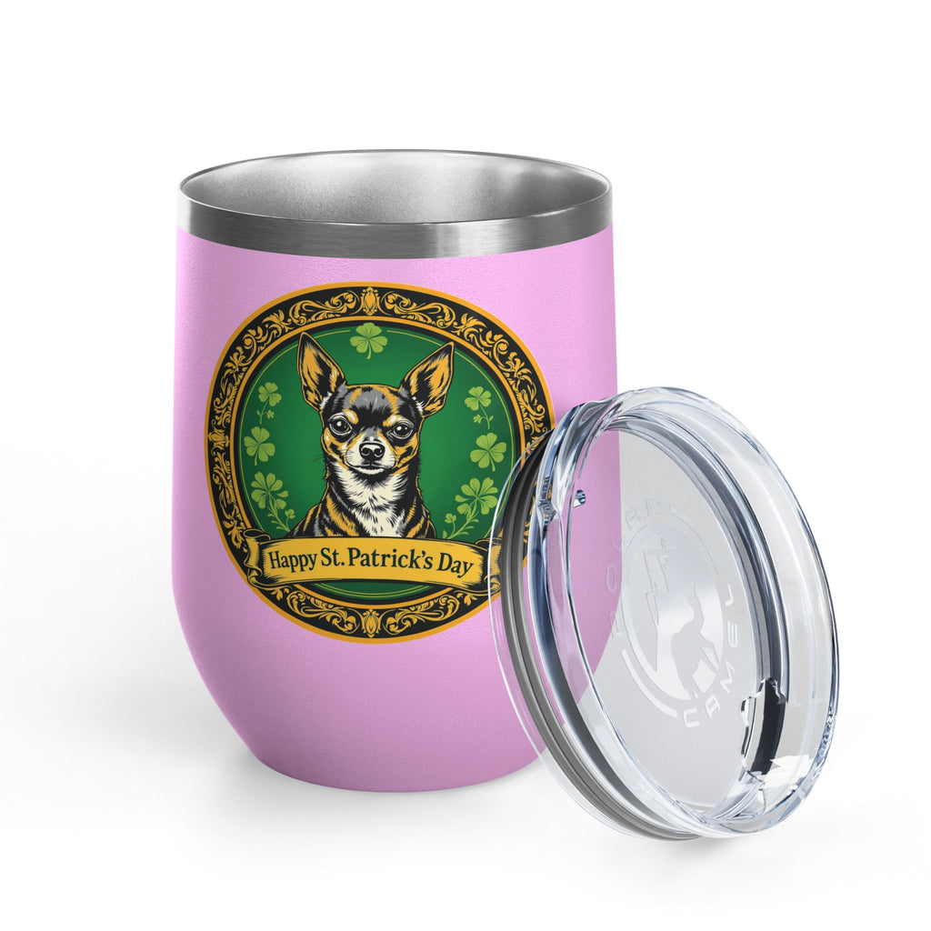 Chihuahua - Wine Chiller