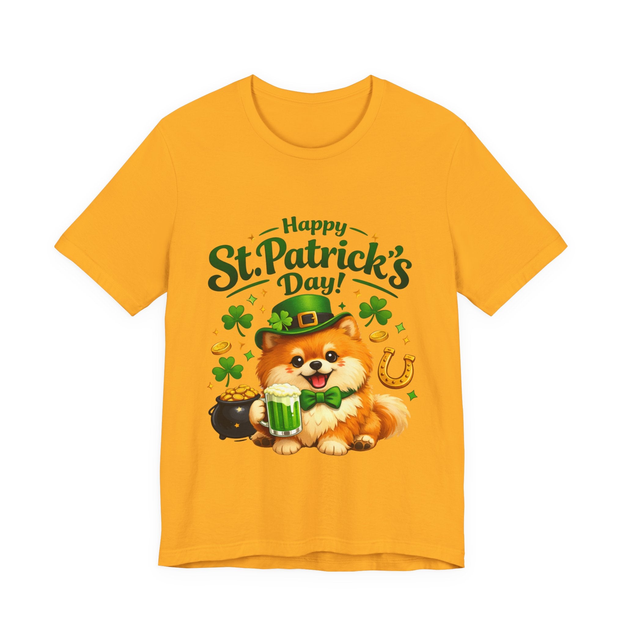 Pomeranian - T-Shirt