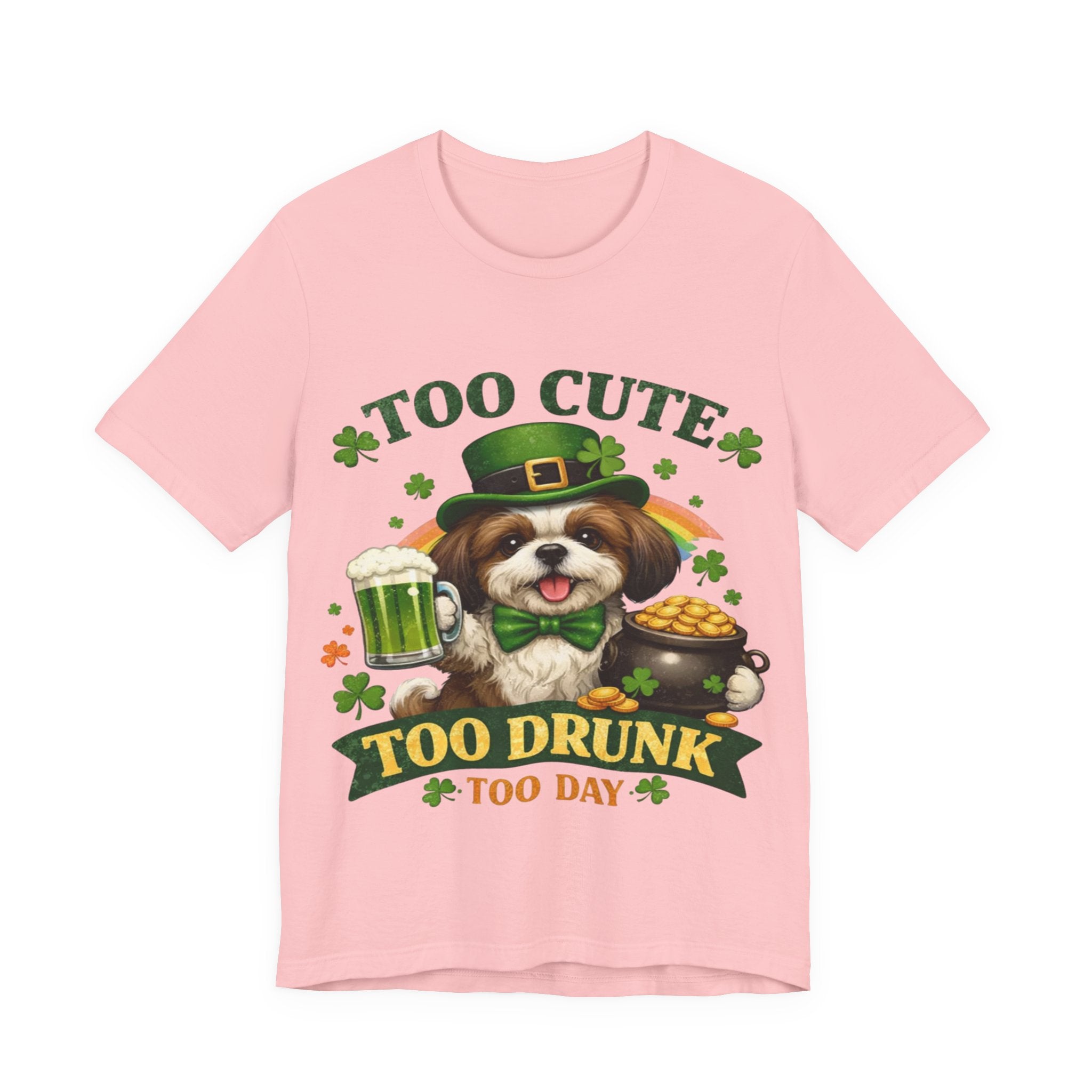 Shih Tzu - T-Shirt