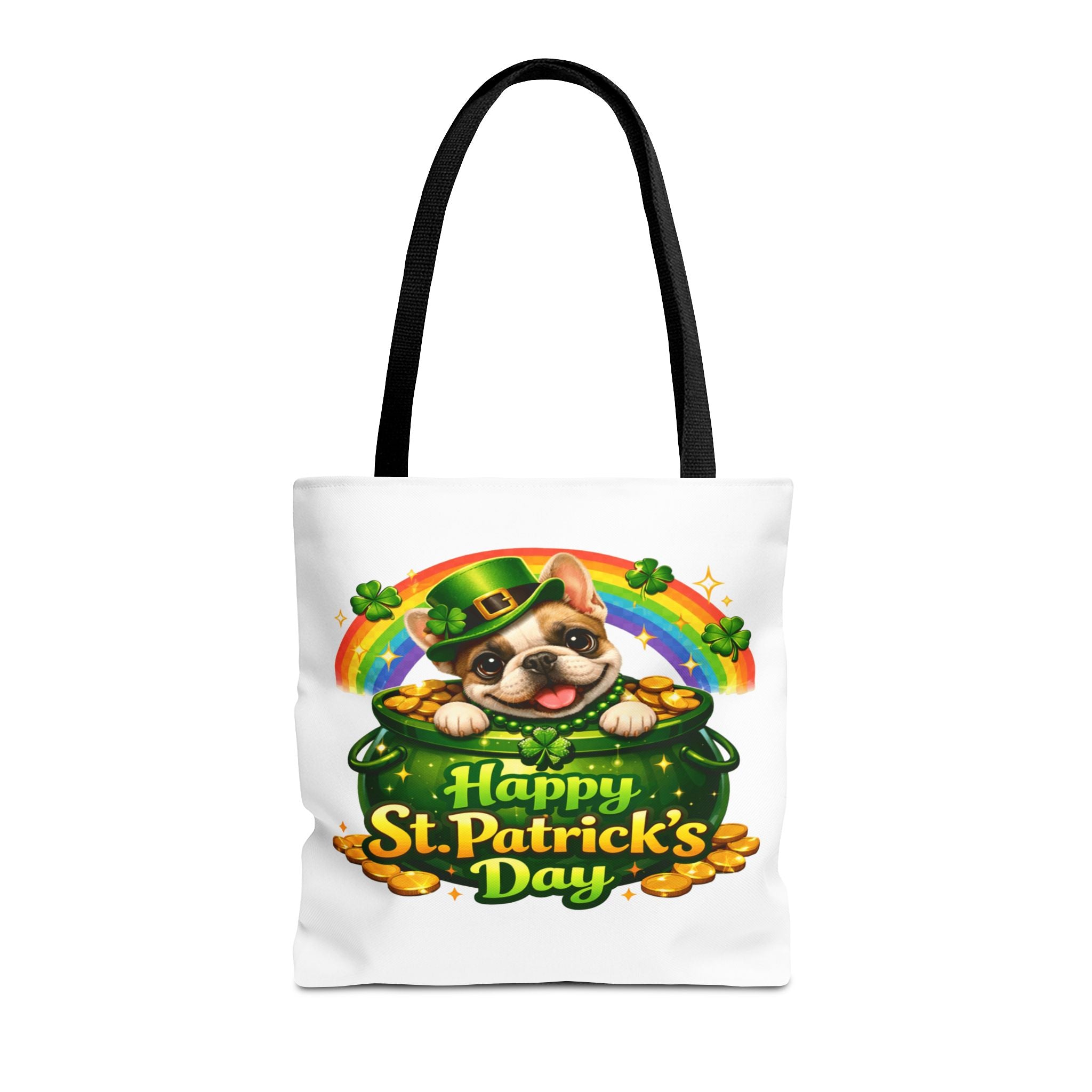 Bulldog - Tote Bag