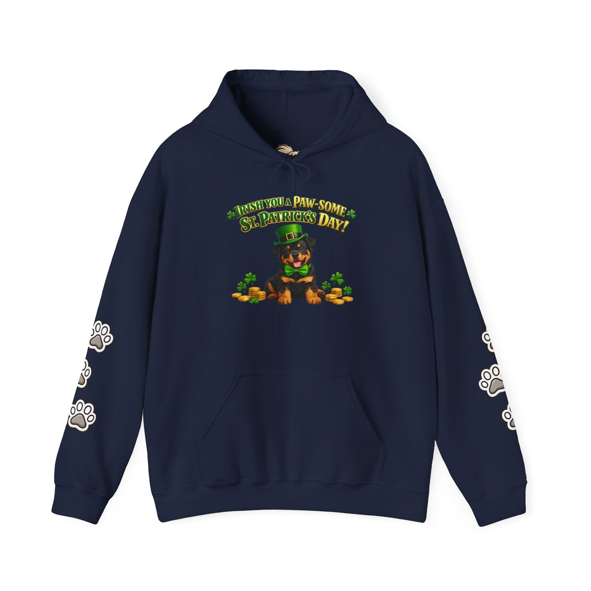 Rottweiler - Hoodie