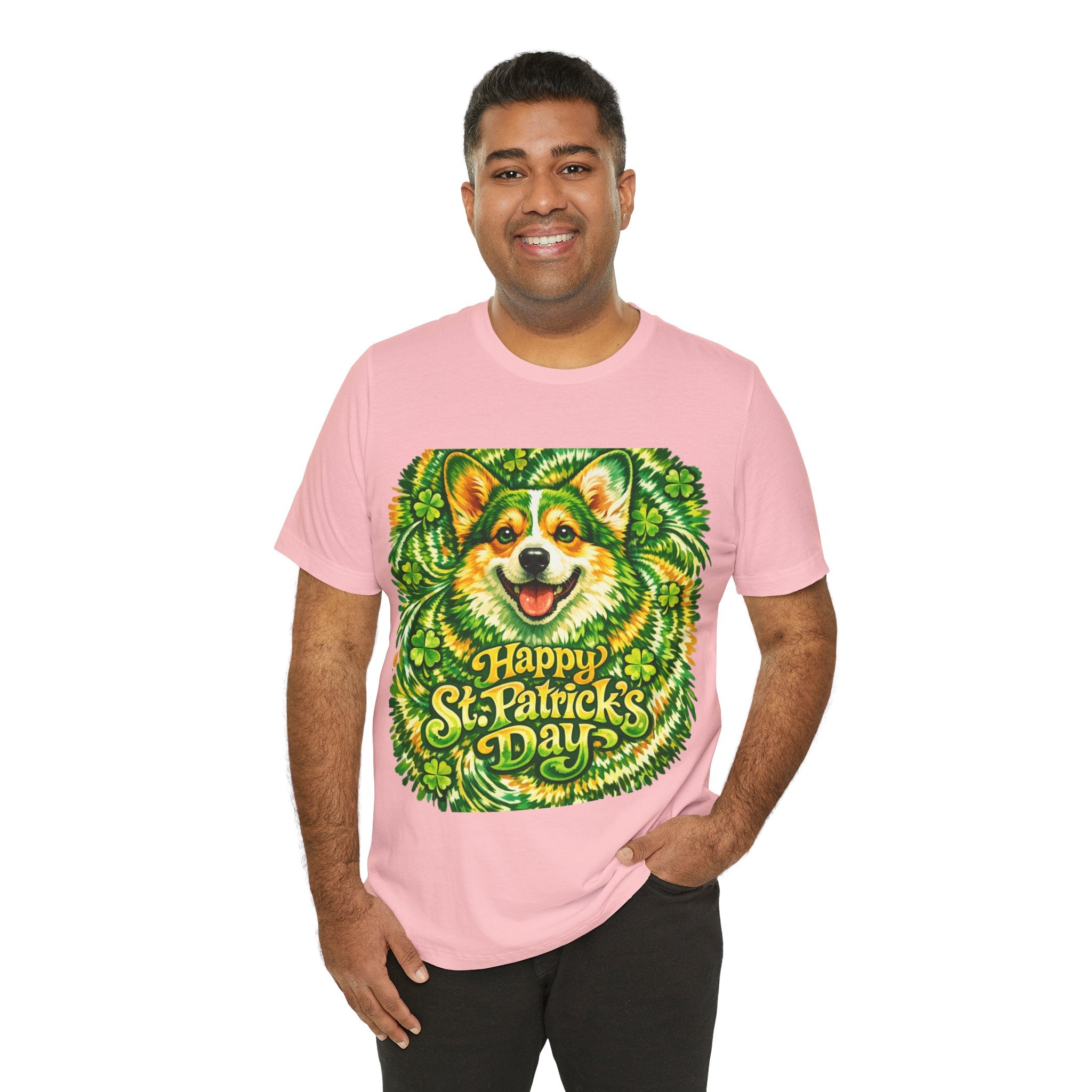 Corgi - T-Shirt