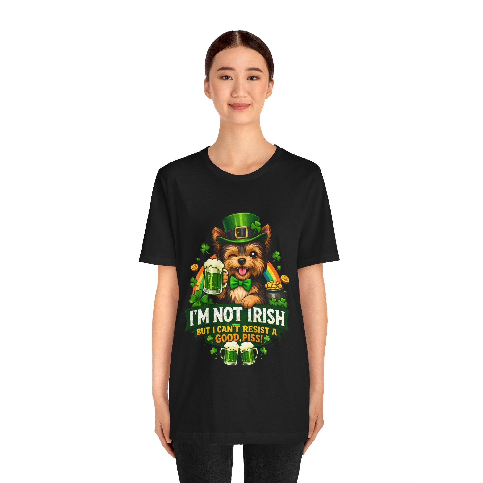 Yorkie - T-Shirt