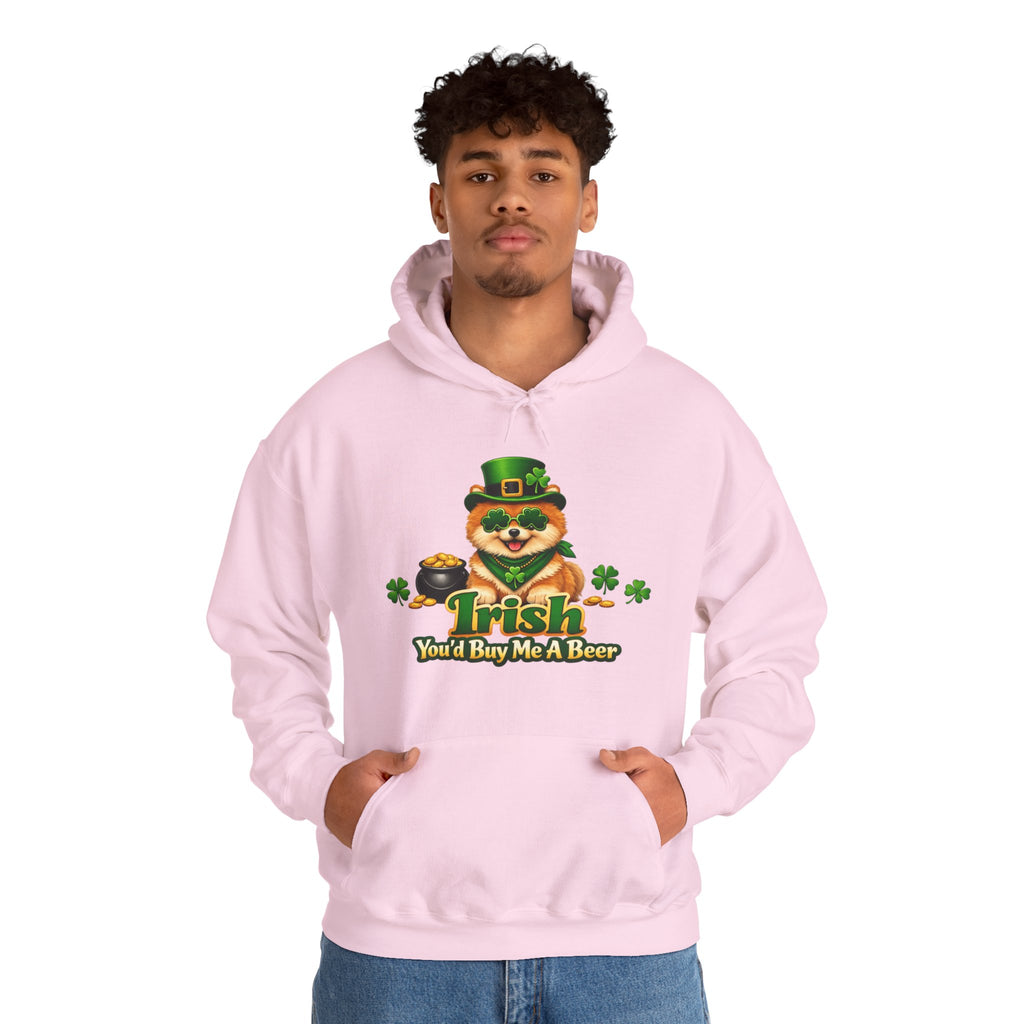 Pomeranian - Hoodie