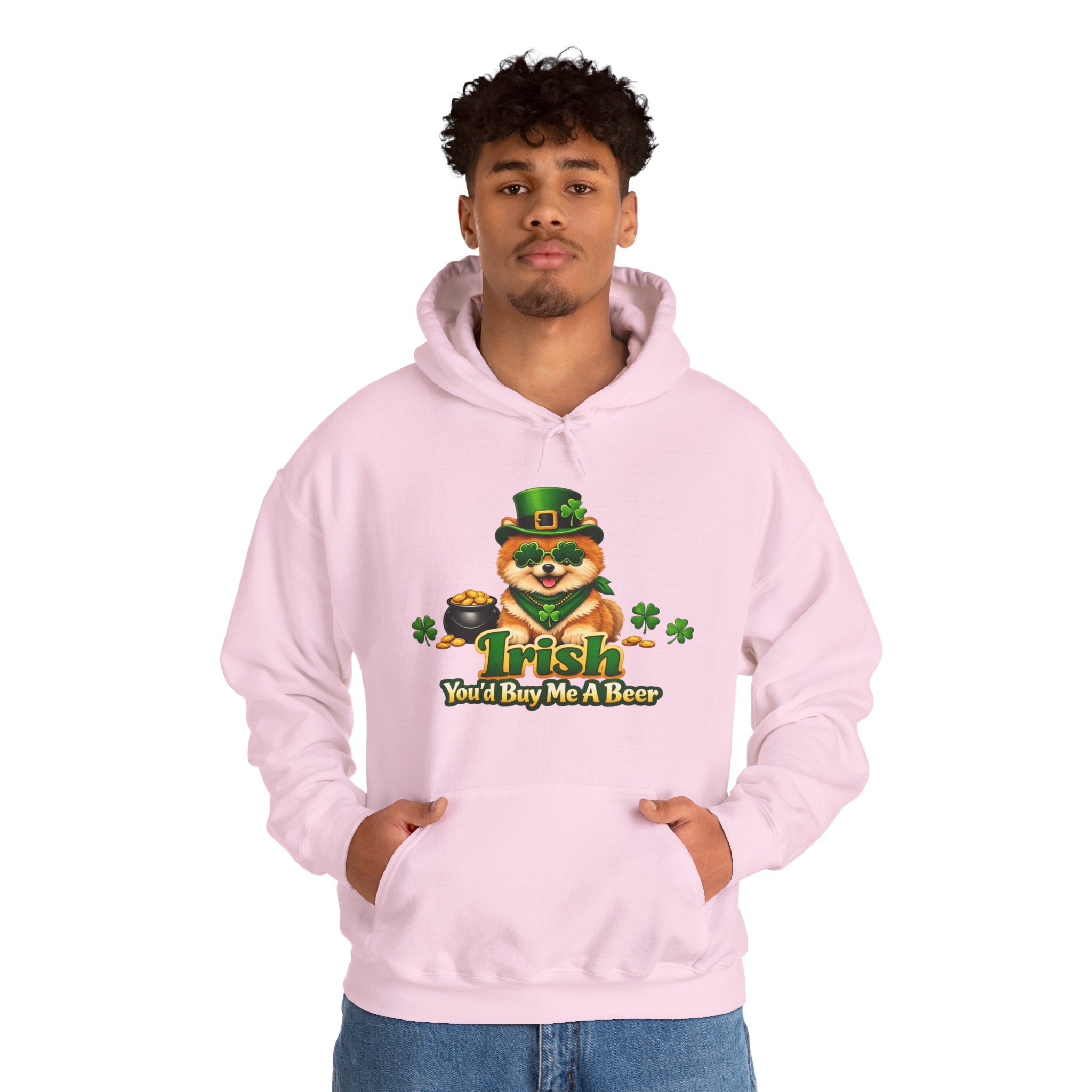 Pomeranian - Hoodie