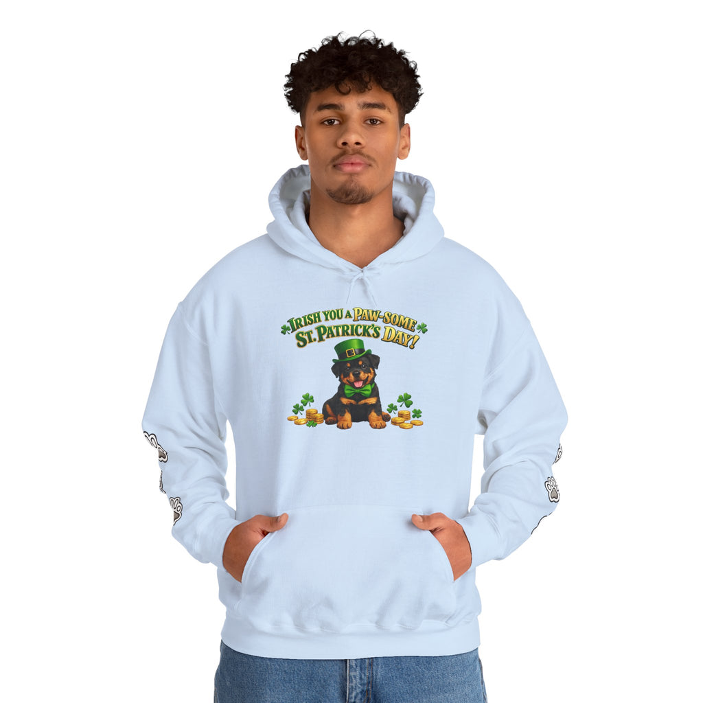 Rottweiler - Hoodie