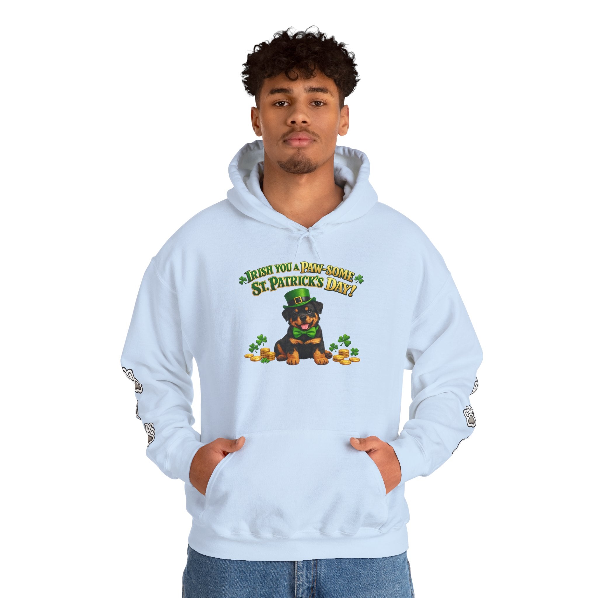 Rottweiler - Hoodie