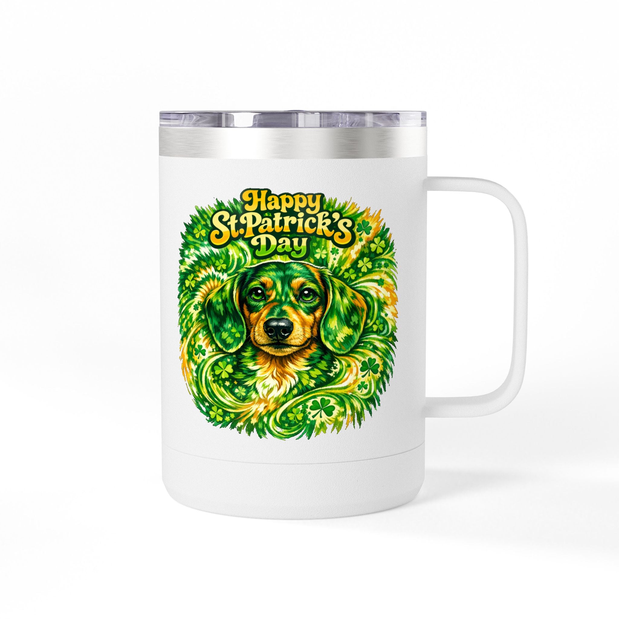 Dachshund - 15oz Tumbler