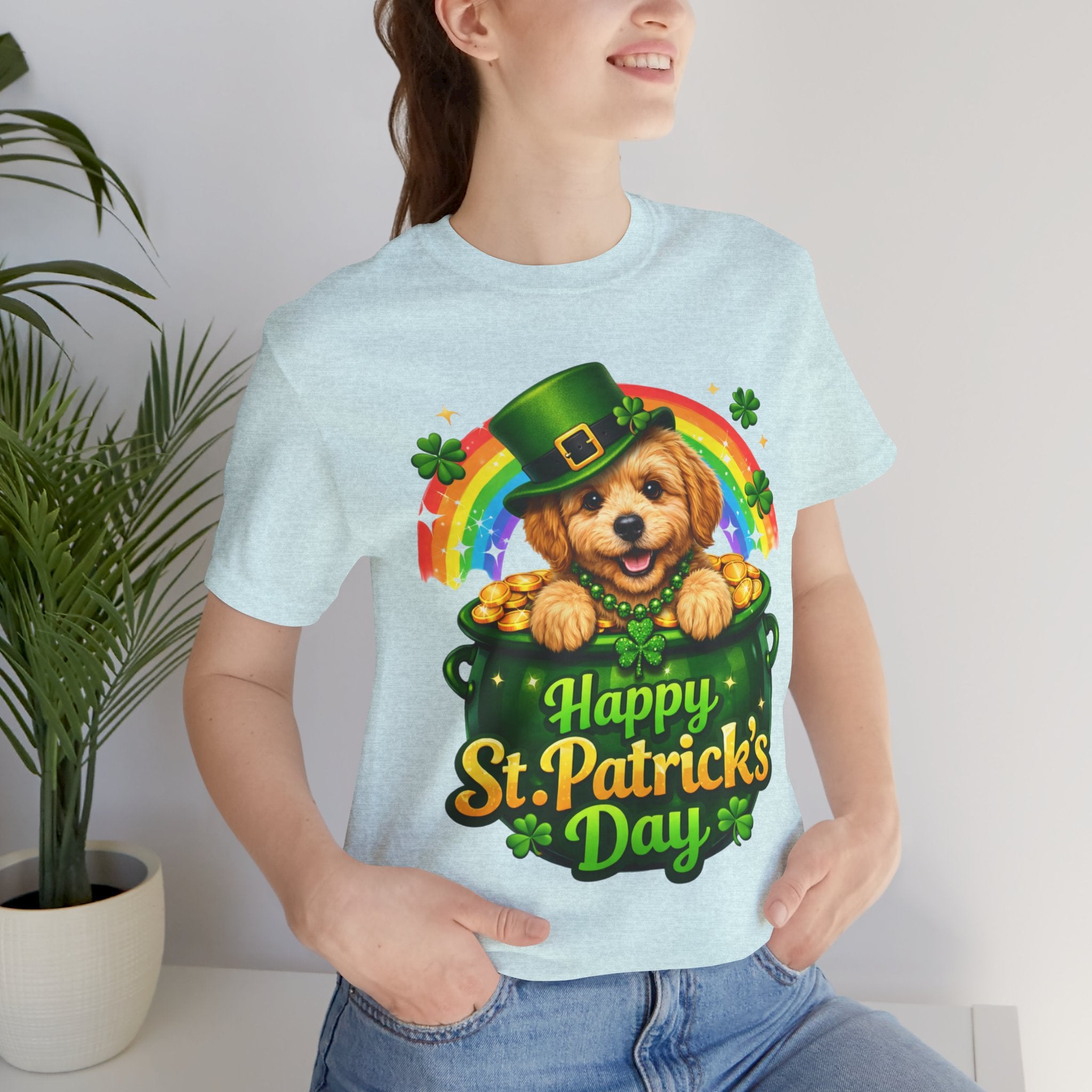 Goldendoodle - T-Shirt