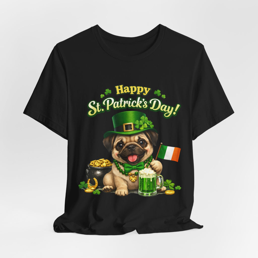 Pug - T-Shirt