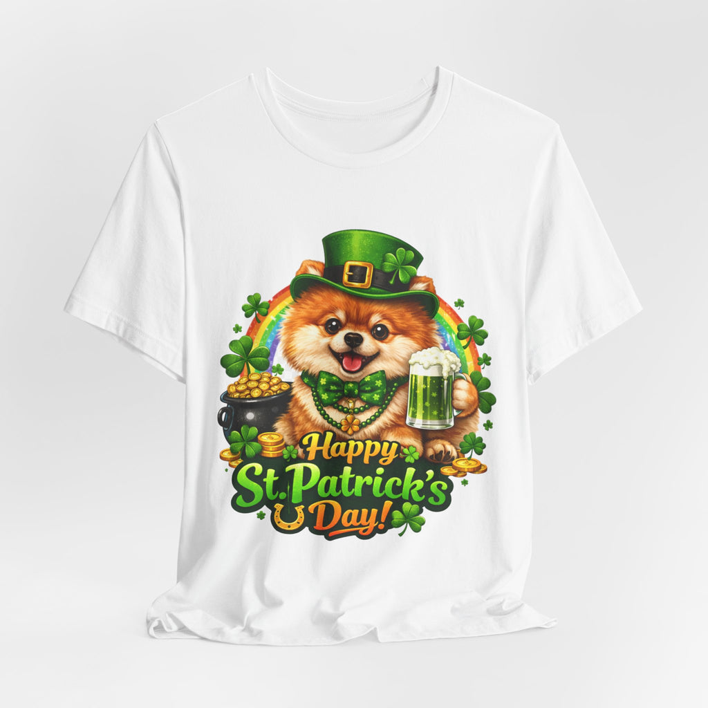 Pomeranian - T-Shirt