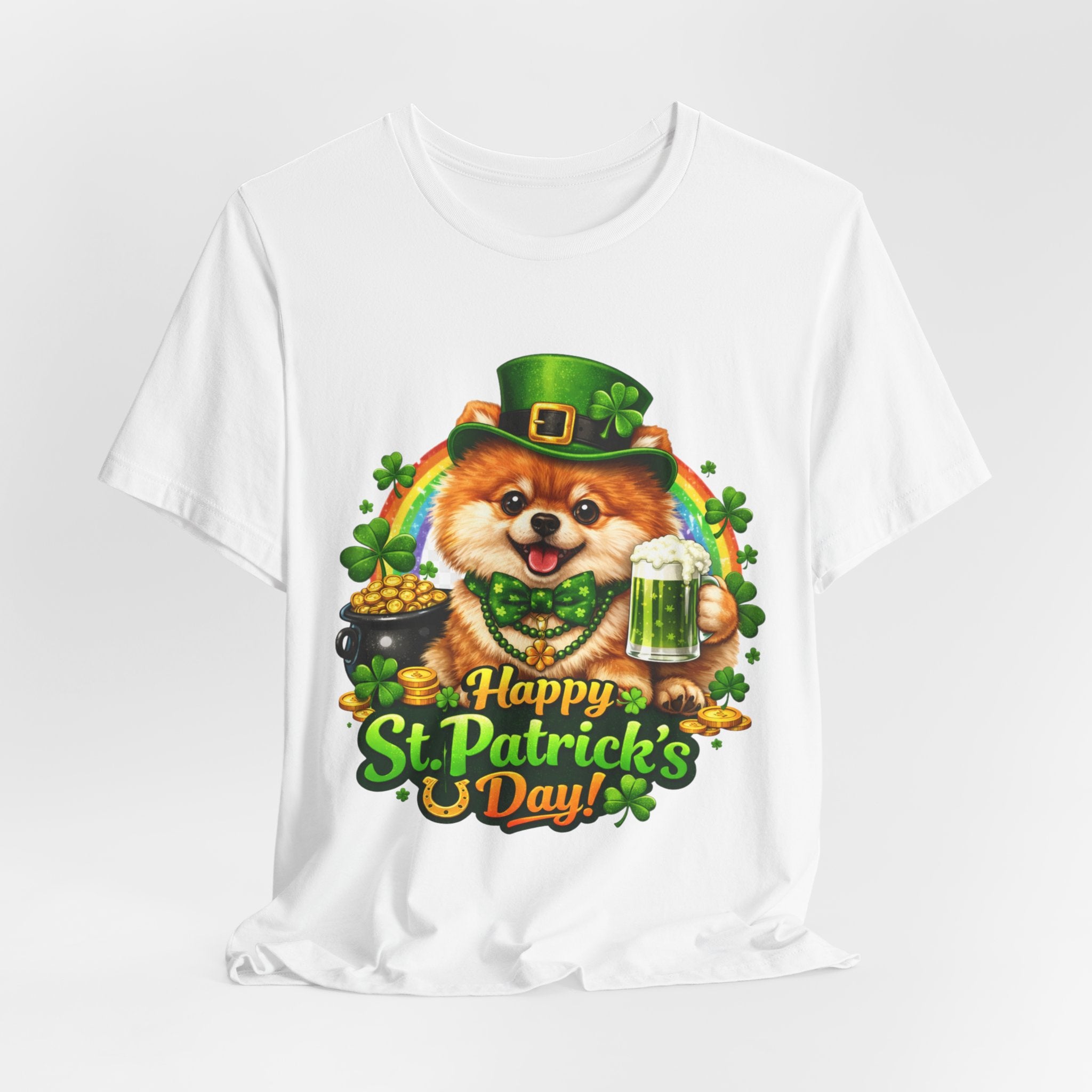 Pomeranian - T-Shirt
