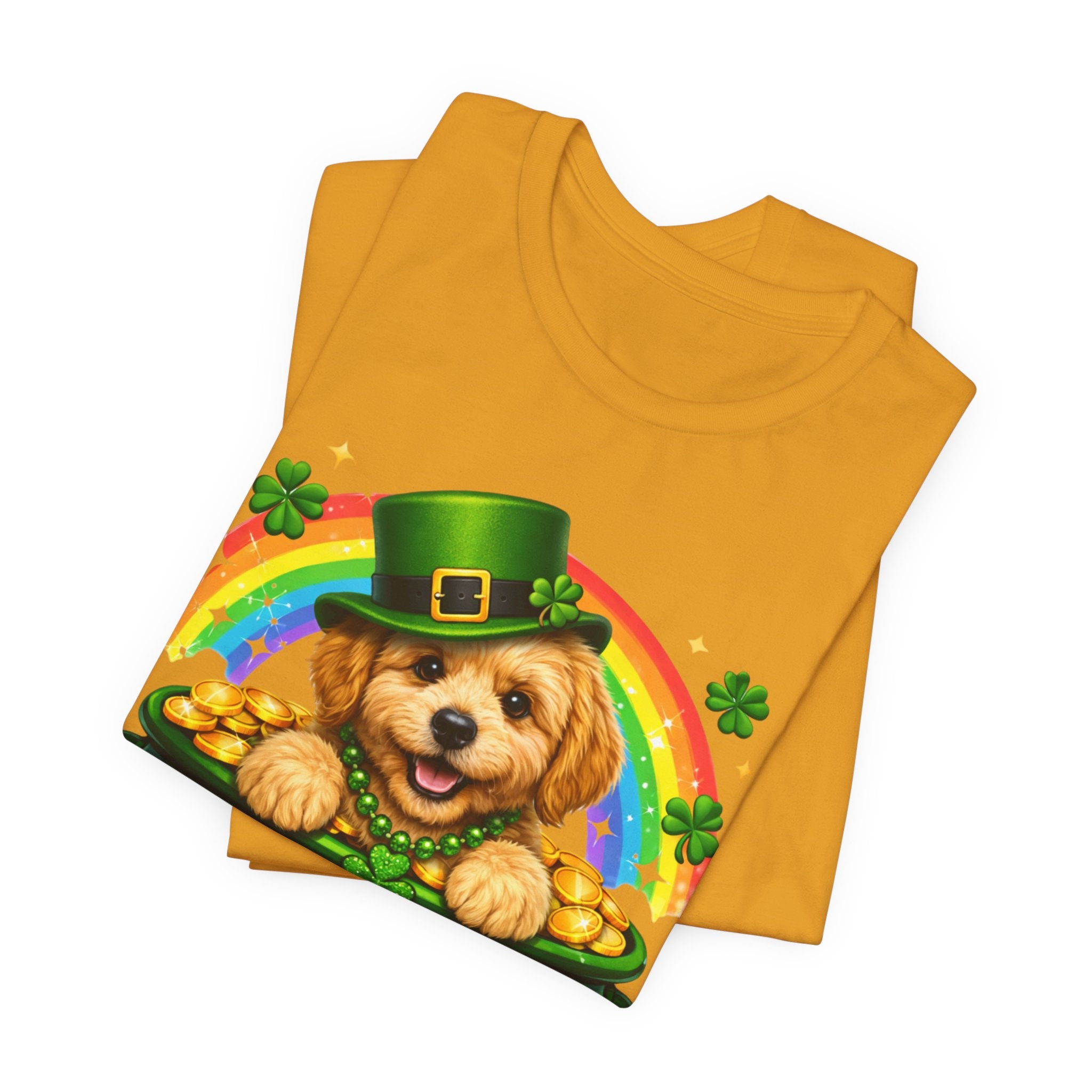 Goldendoodle - T-Shirt