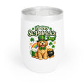 Goldendoodle - Wine Chiller
