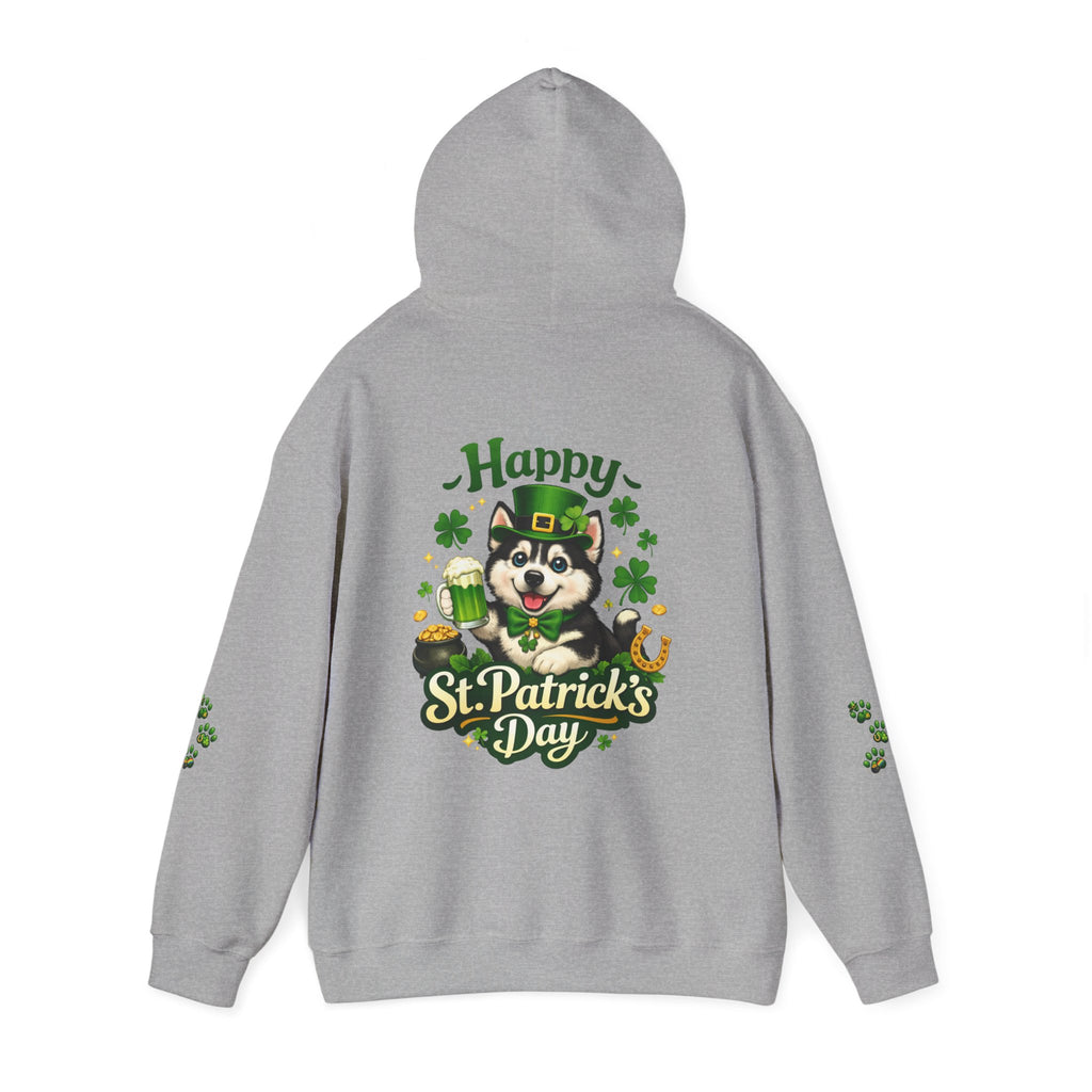 Siberian Husky - Hoodie