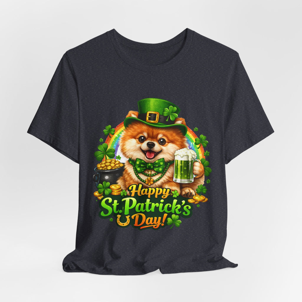 Pomeranian - T-Shirt