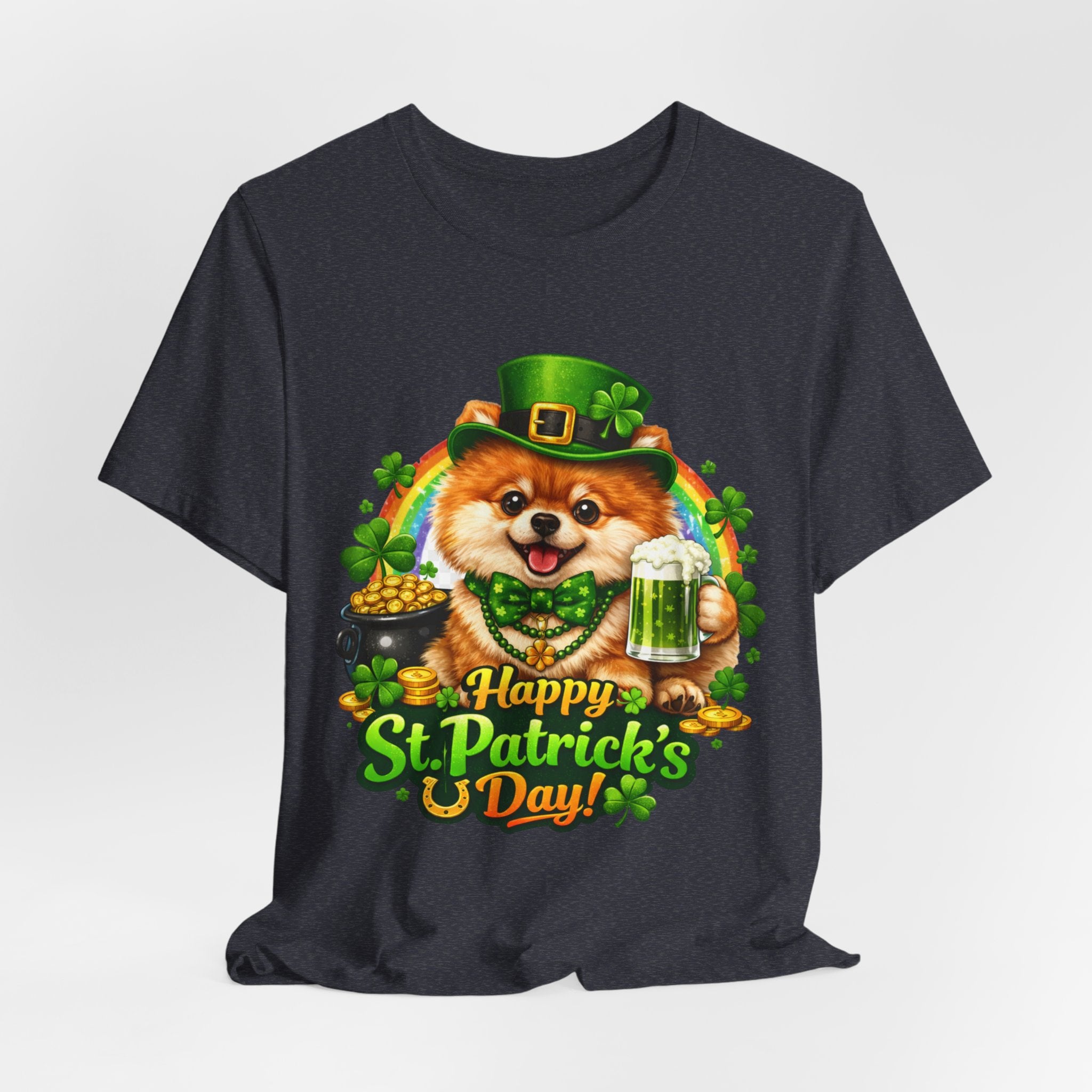 Pomeranian - T-Shirt