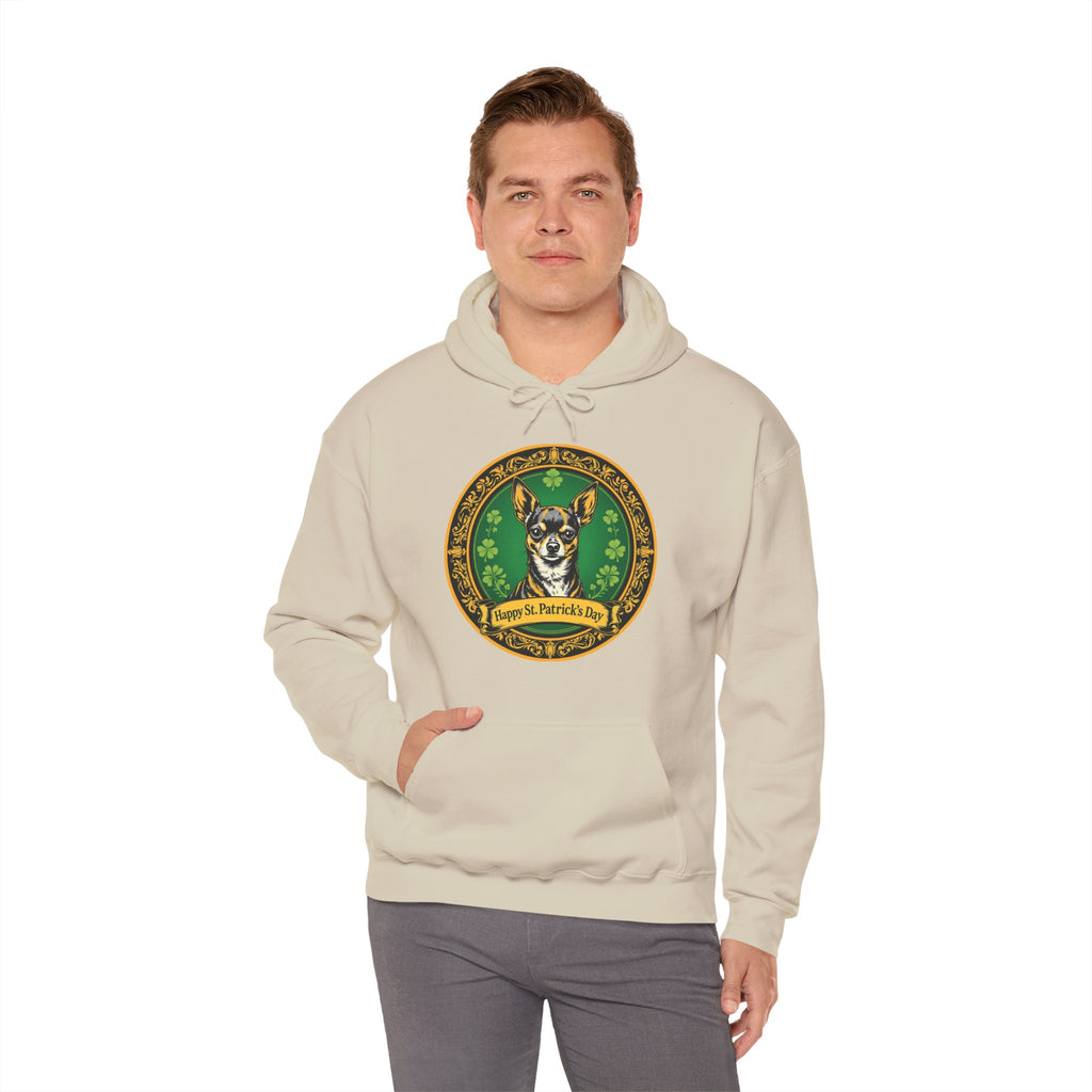 Chihuahua - Hoodie
