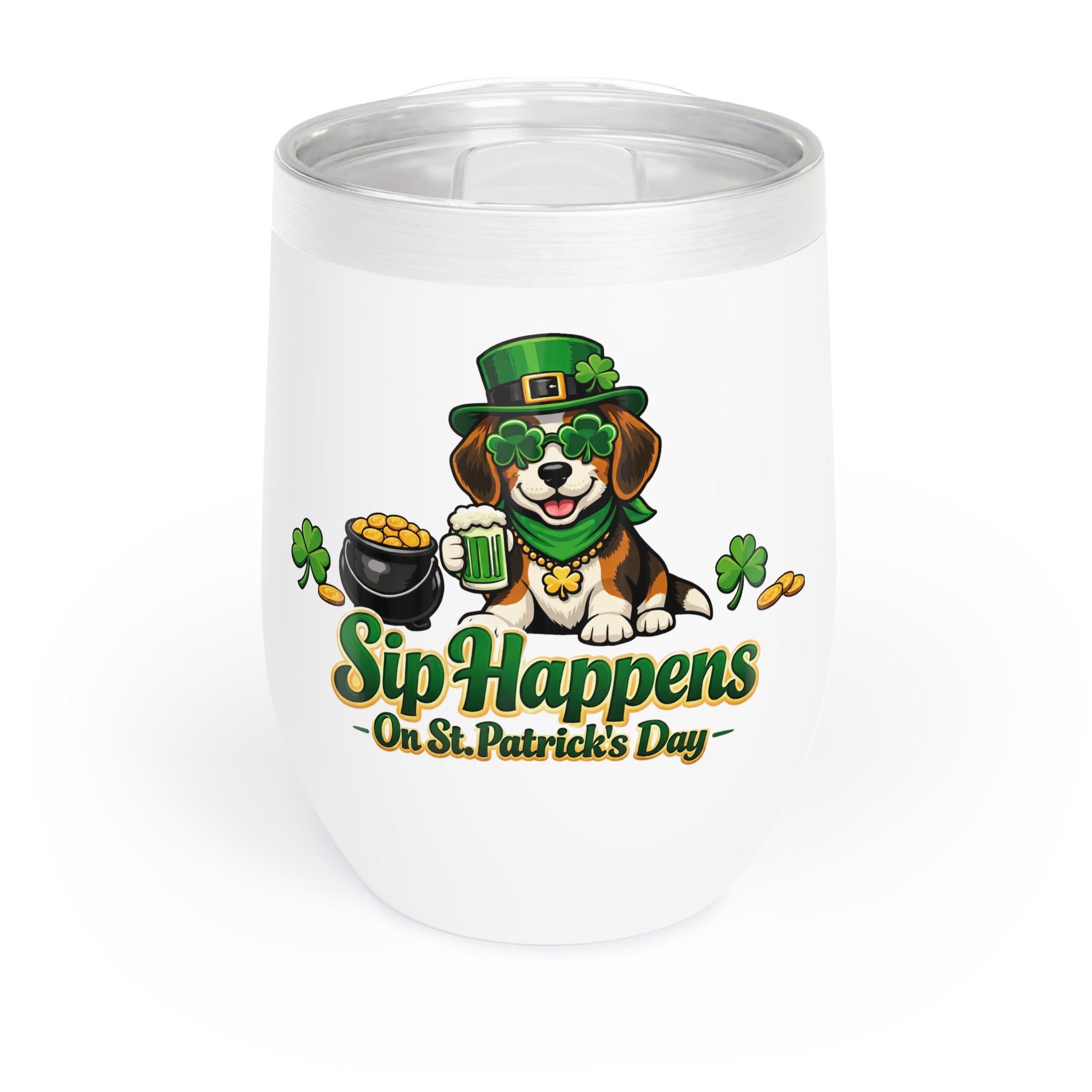 Beagle - Wine Chiller