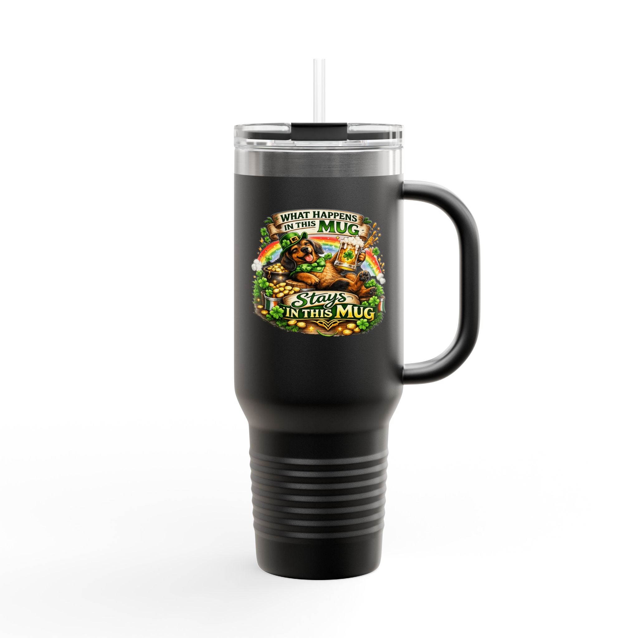Dachshund - 40oz Tumbler