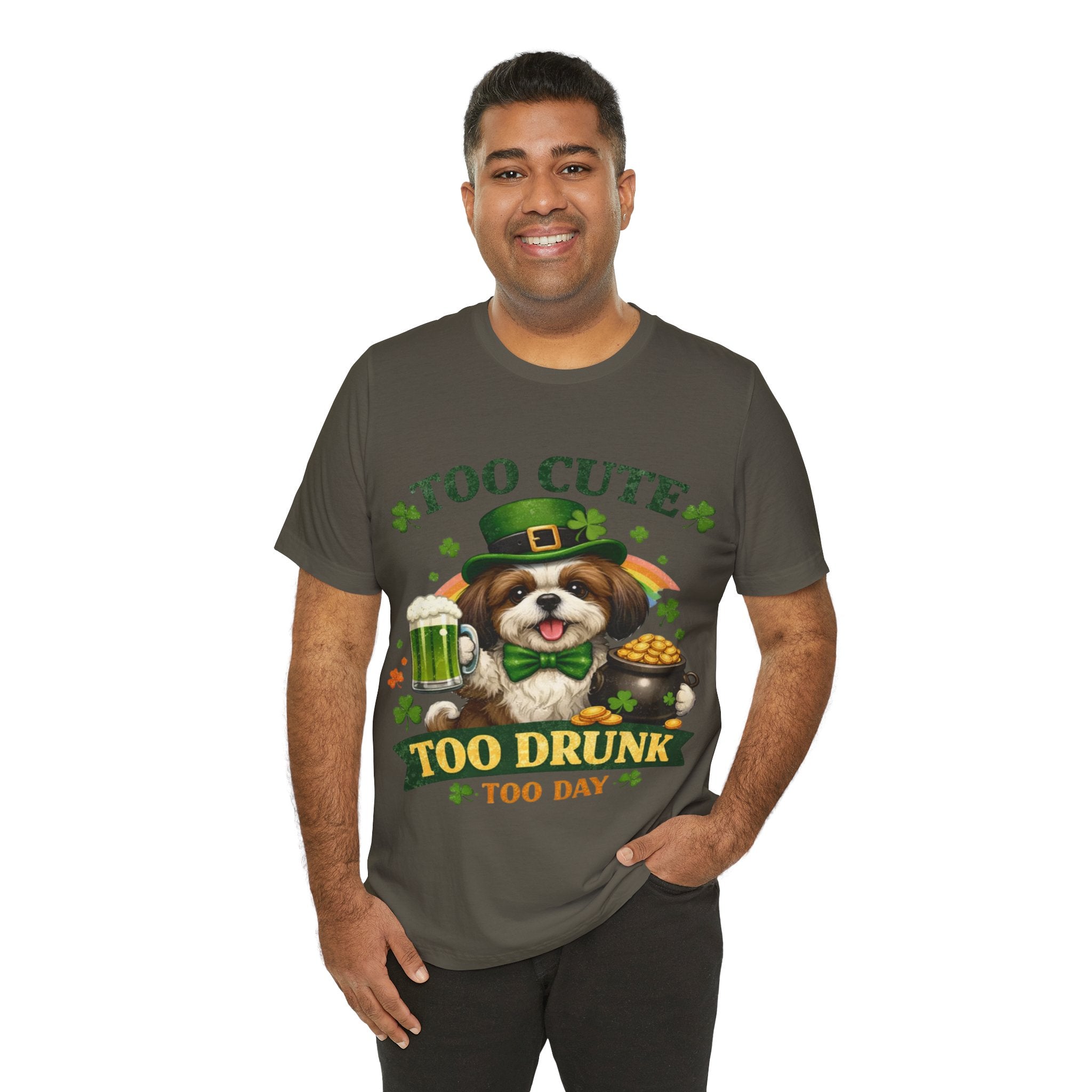 Shih Tzu - T-Shirt