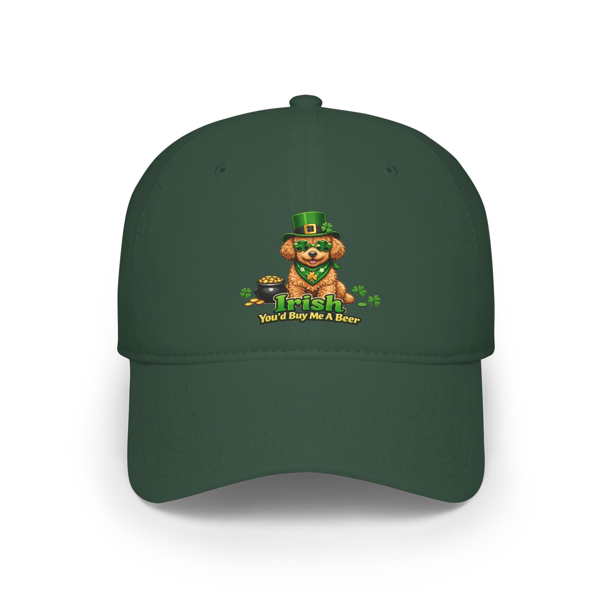 Poodle - Cap