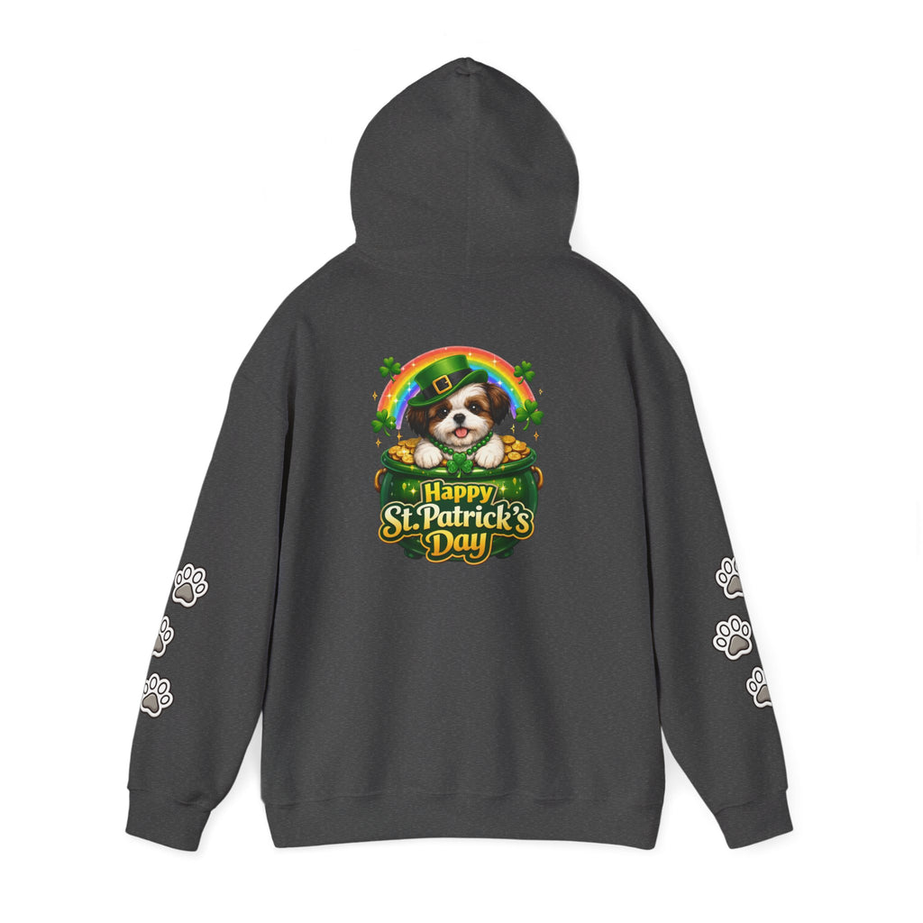 Shih Tzu - Hoodie