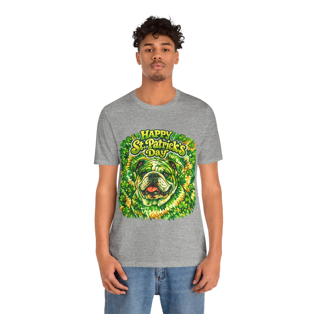 Bulldog - T-Shirt