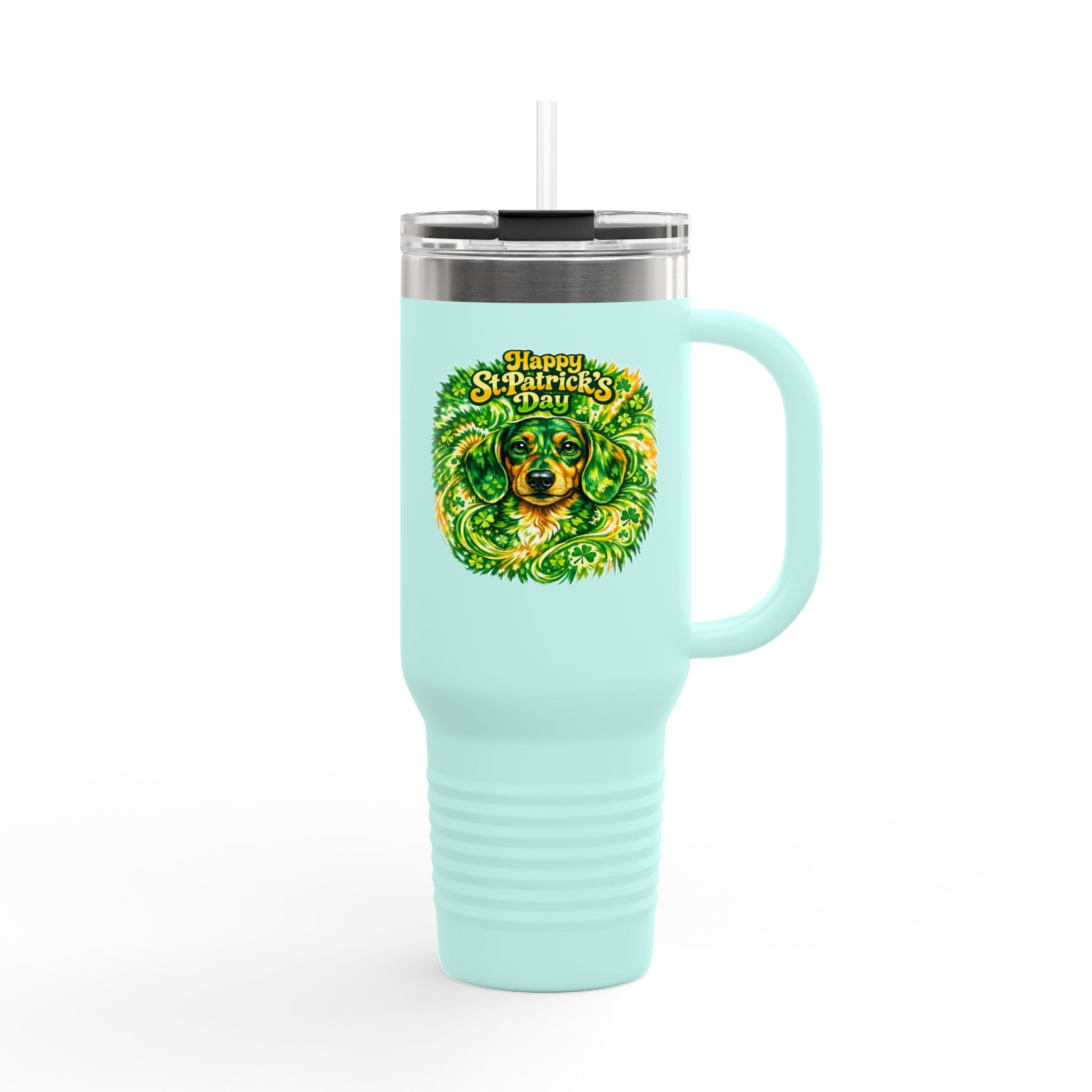 Dachshund - 40oz Tumbler