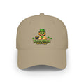 Goldendoodle - Cap