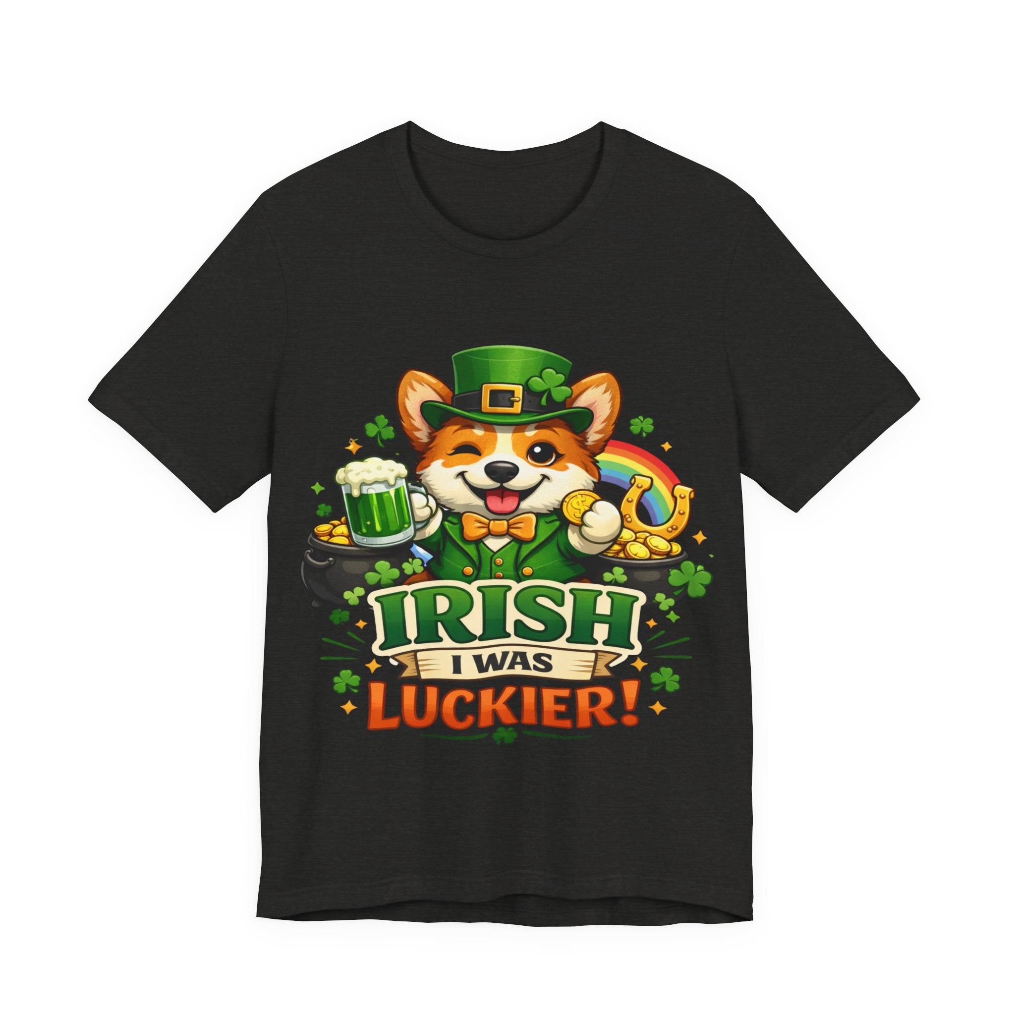 Corgi - T-Shirt