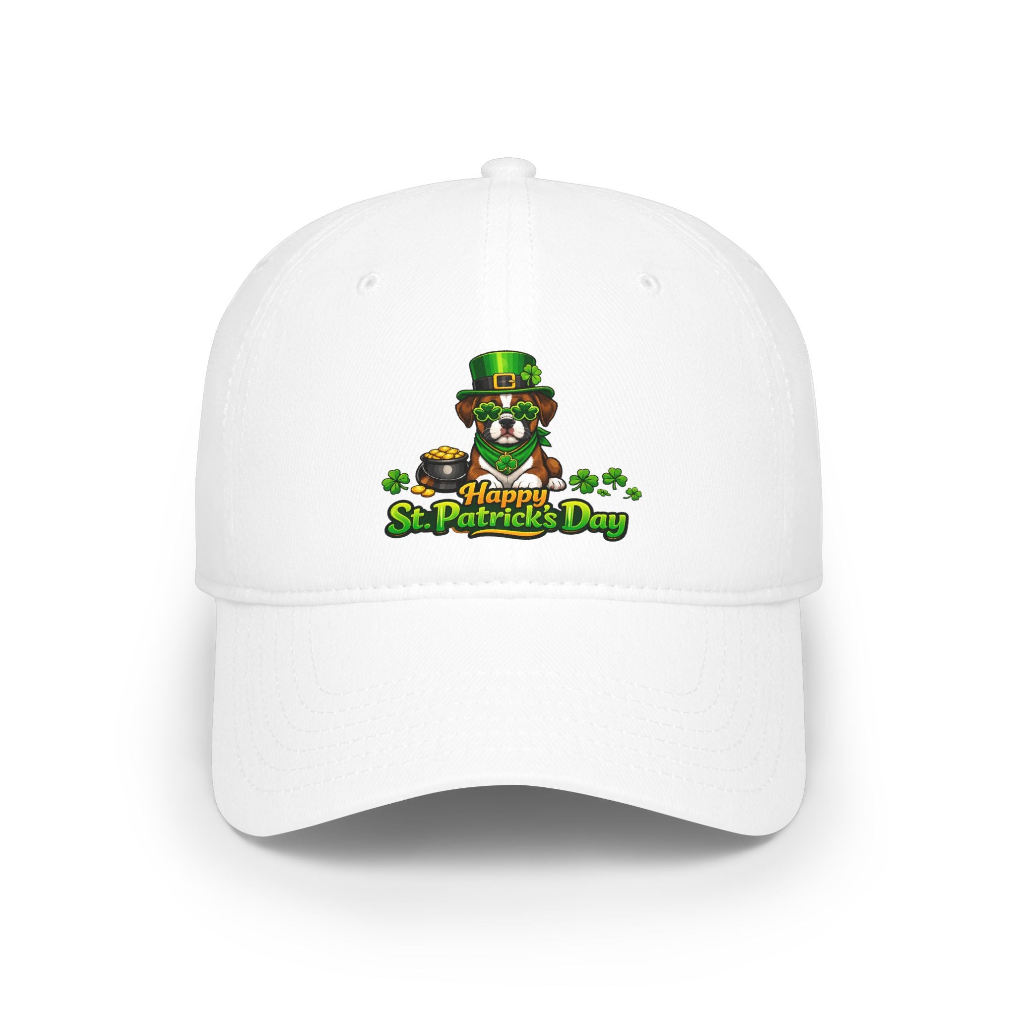 Boxer - Cap