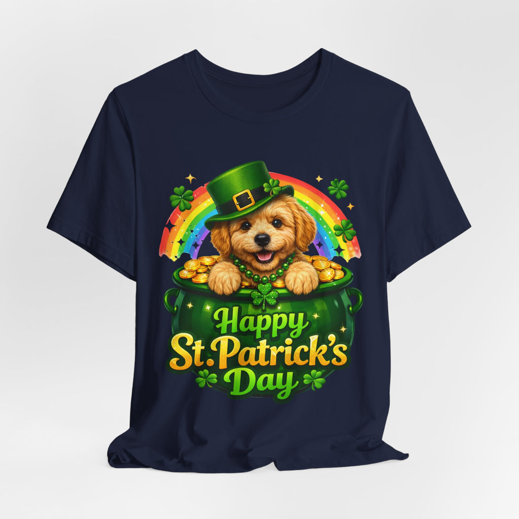 Goldendoodle - T-Shirt