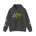 Bulldog - Hoodie