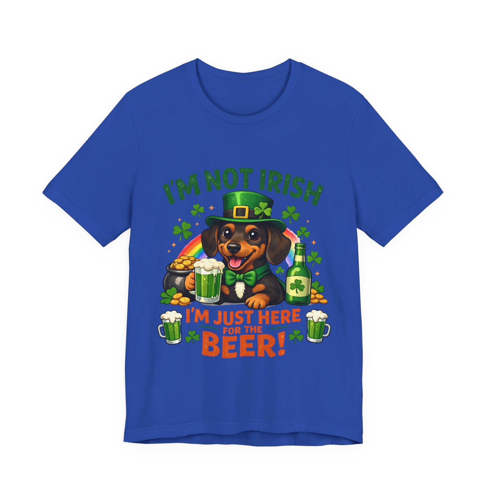 Dachshund - T-Shirt
