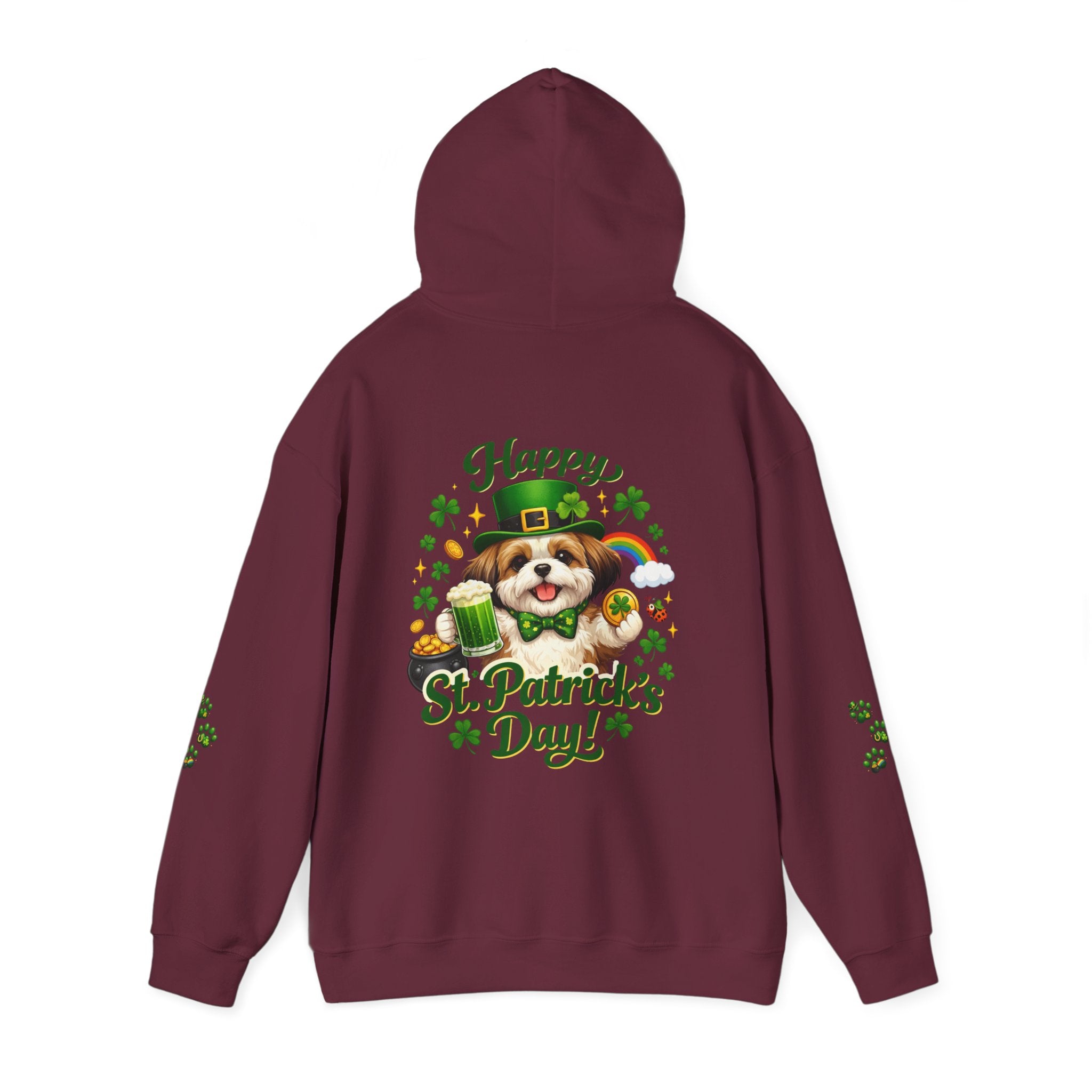 Shih Tzu - Hoodie