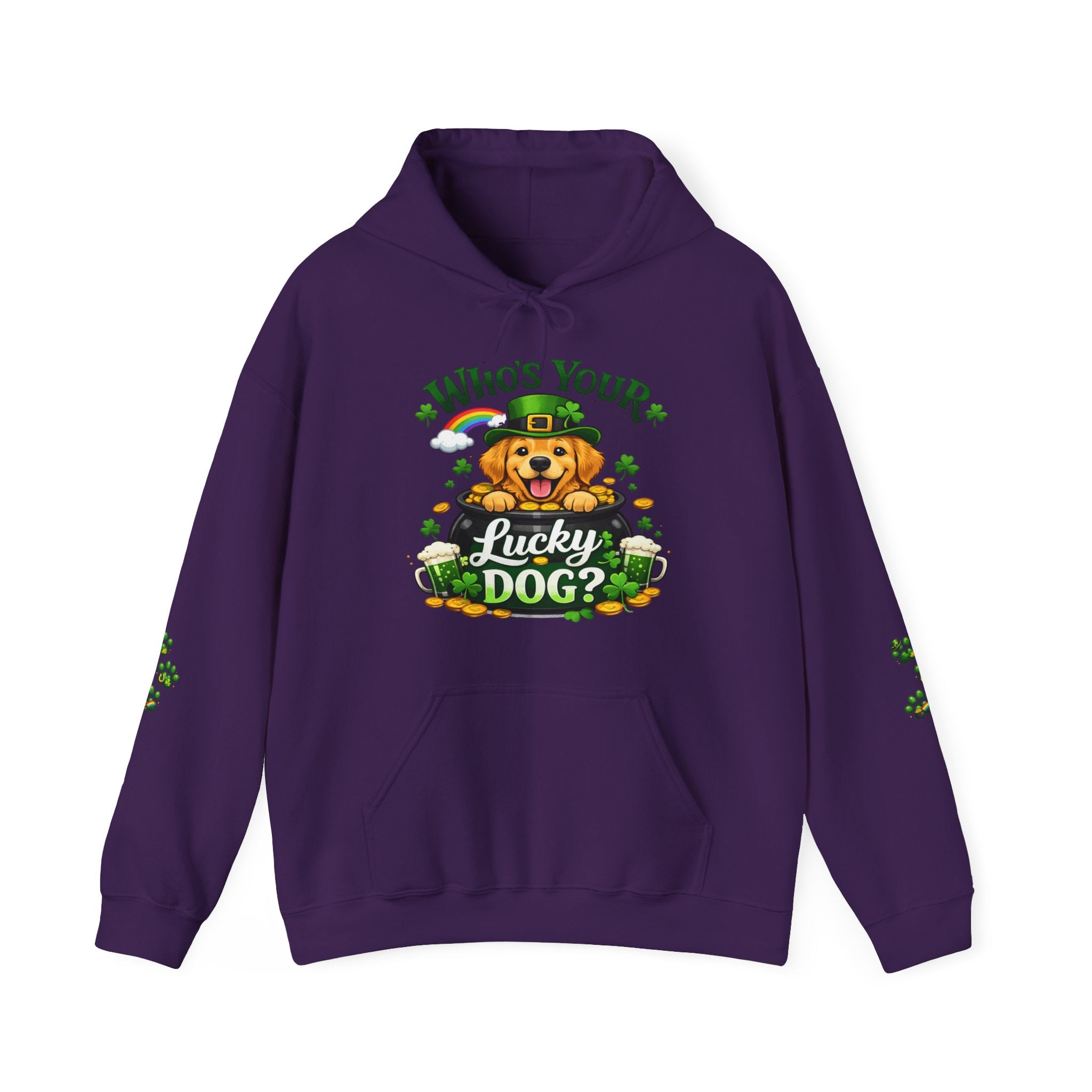 Golden Retriever - Hoodie