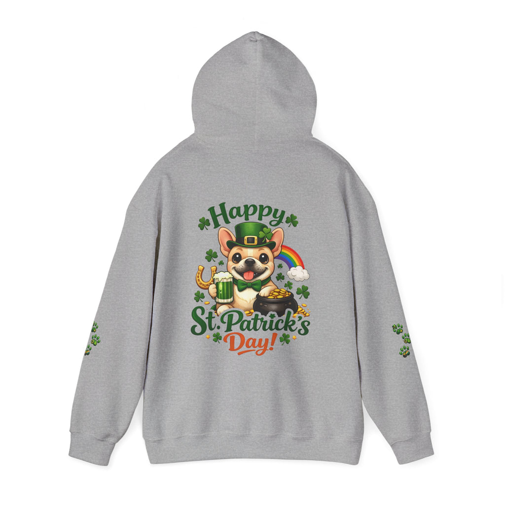 Frenchie - Hoodie