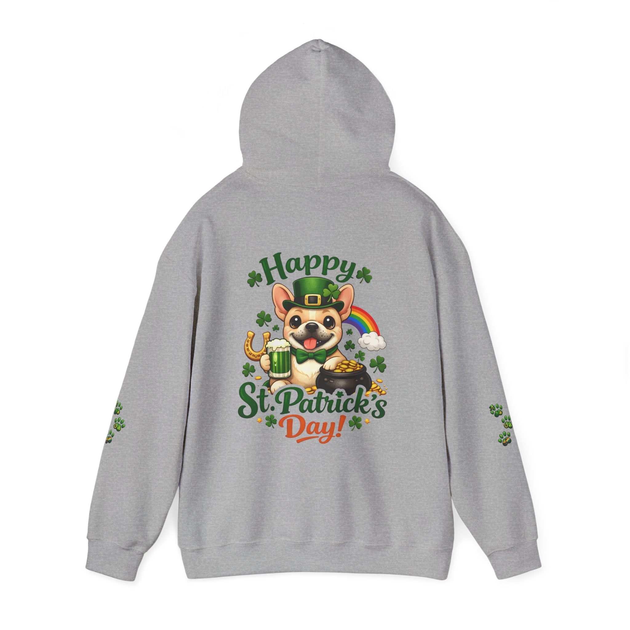 Frenchie - Hoodie
