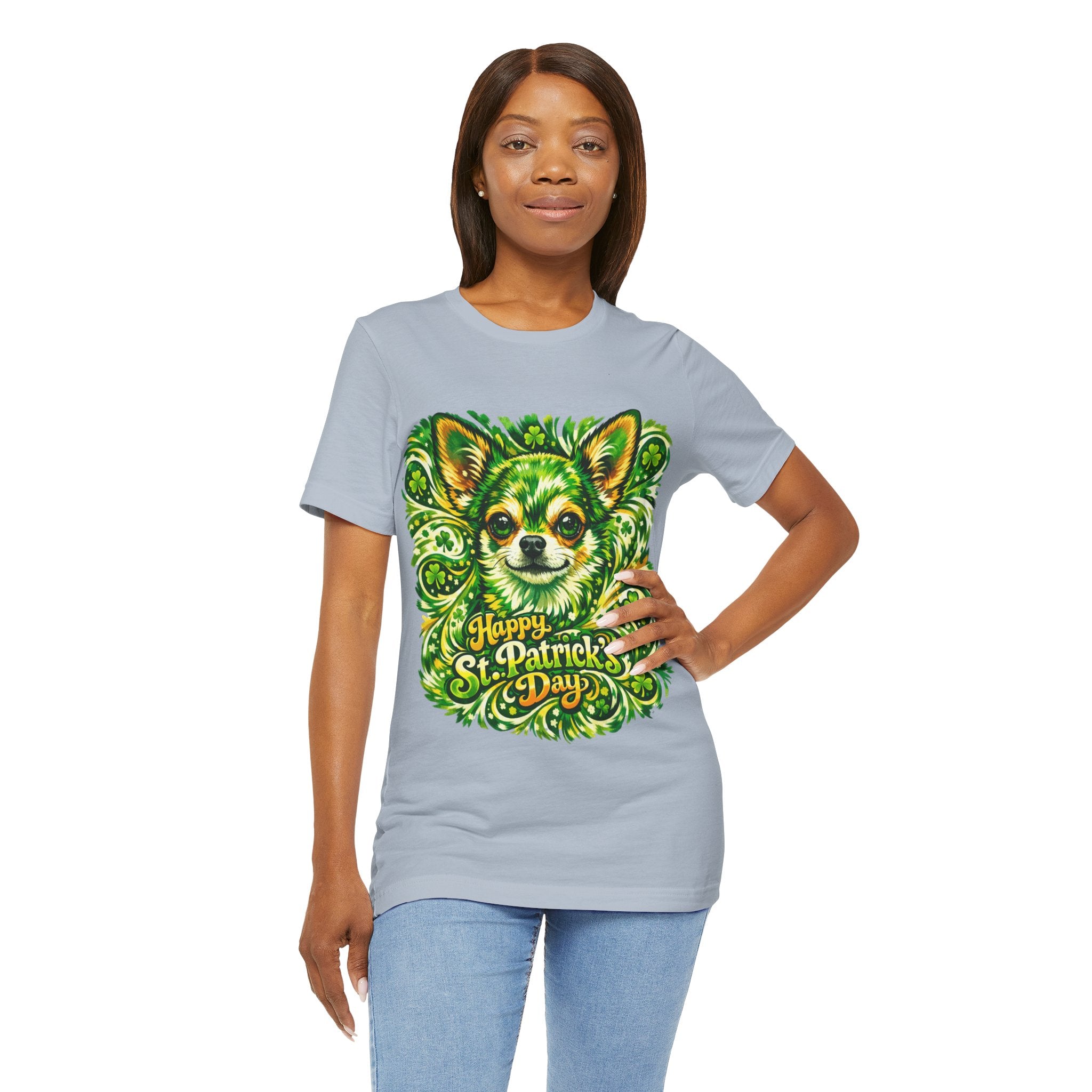 Chihuahua - T-Shirt