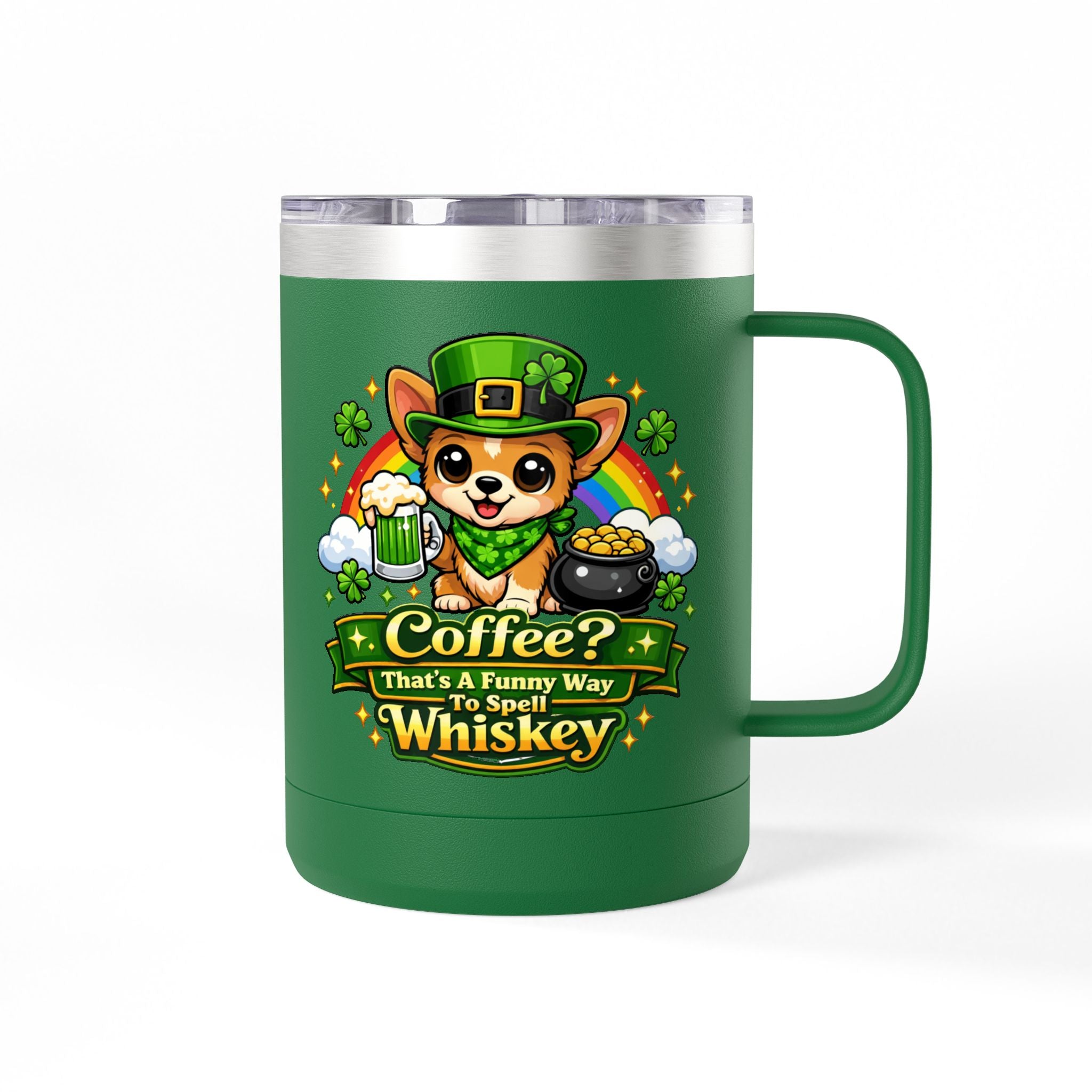 Chihuahua - 15oz Tumbler