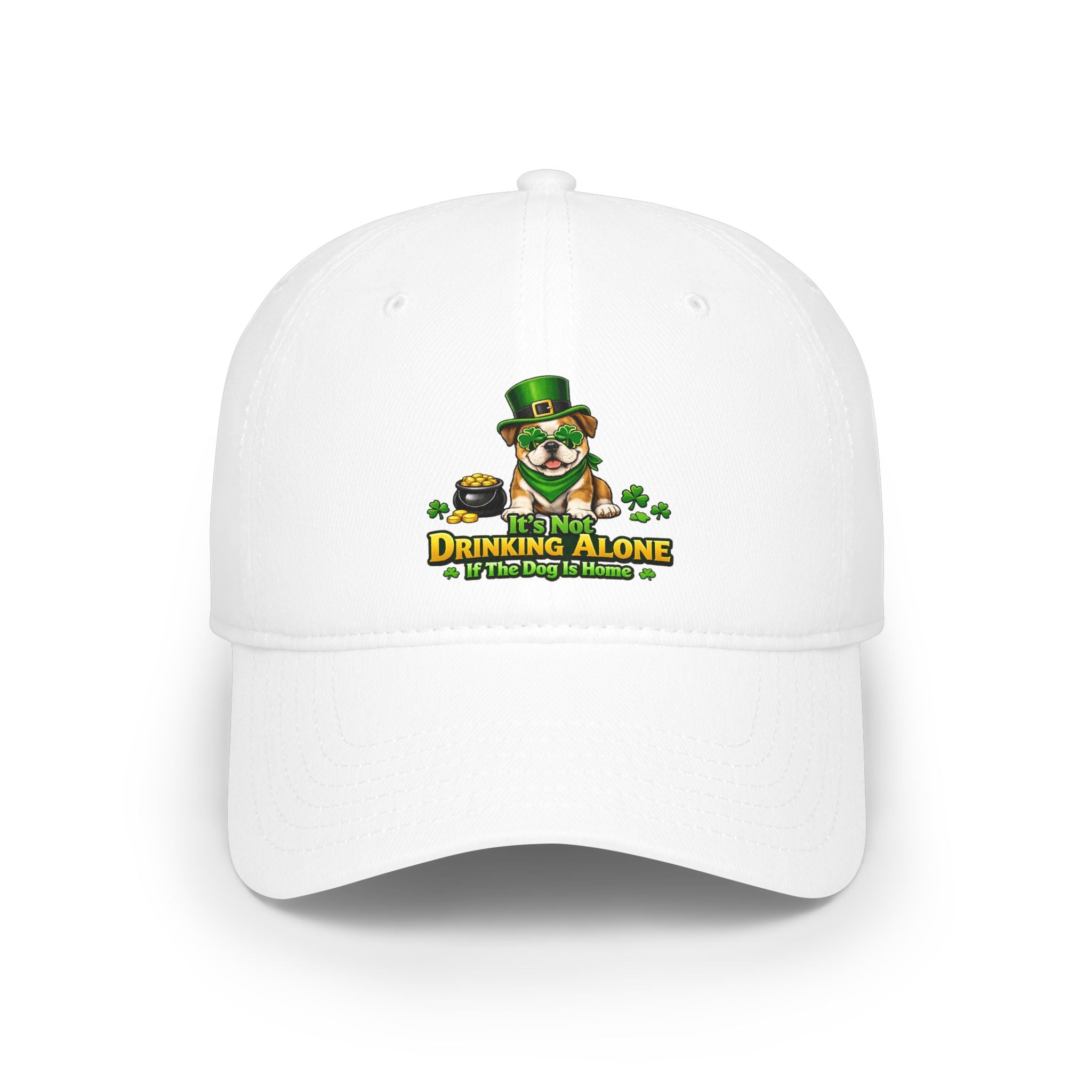Bulldog - Cap