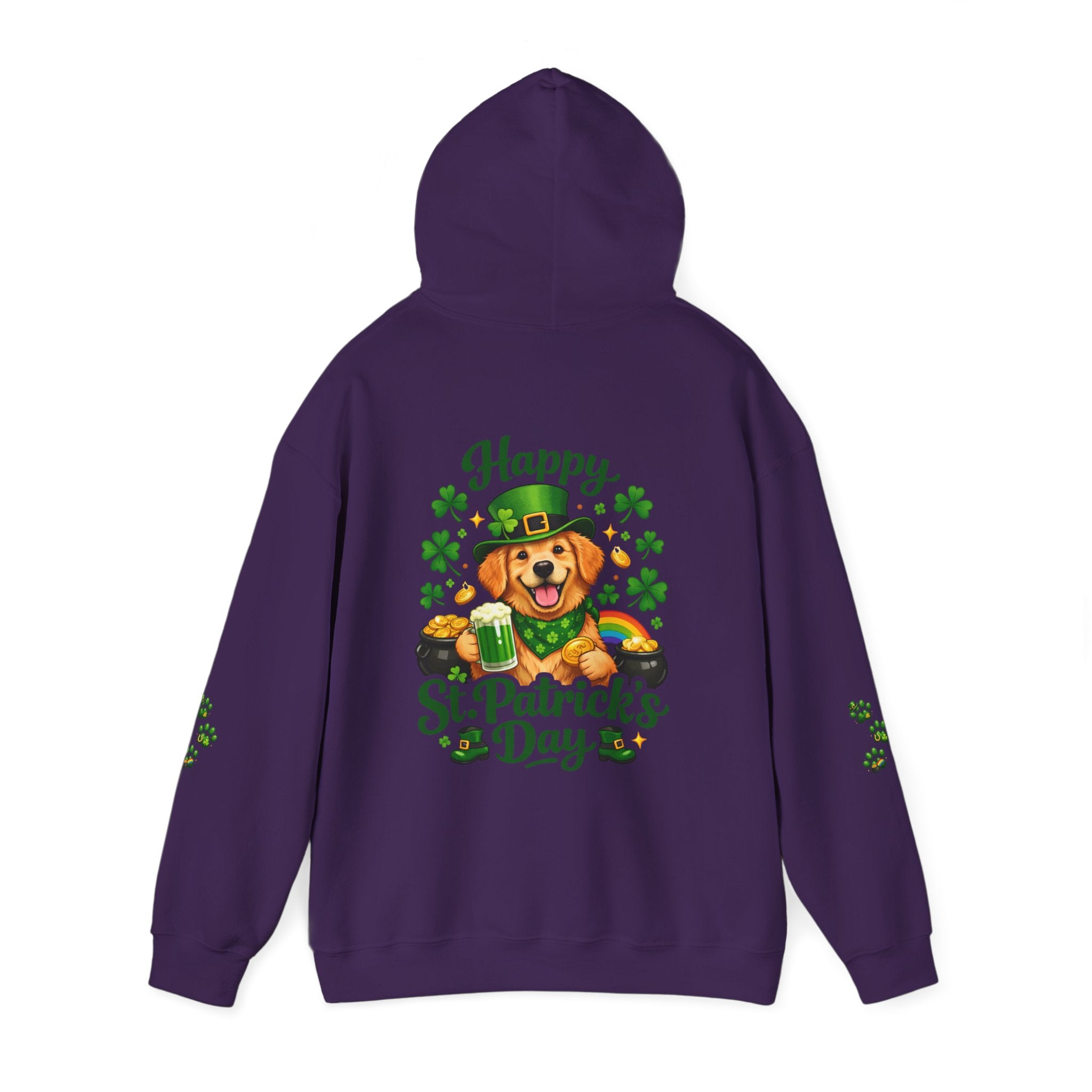Golden Retriever - Hoodie