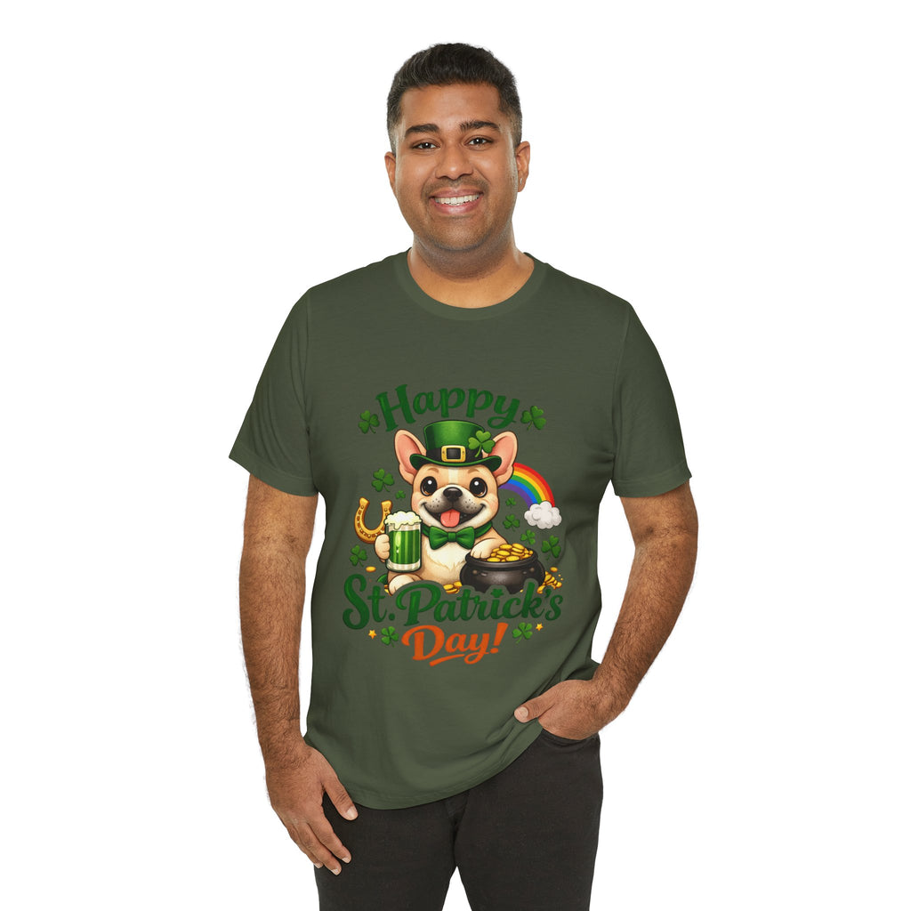 Frenchie - T-Shirt