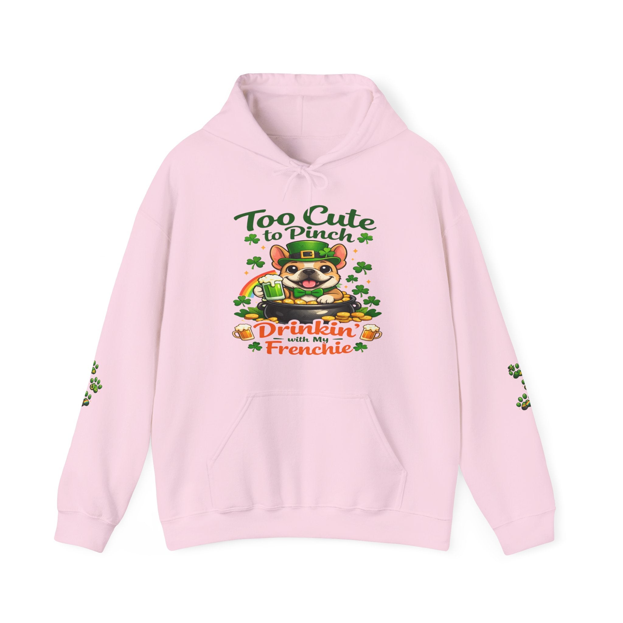 Frenchie - Hoodie