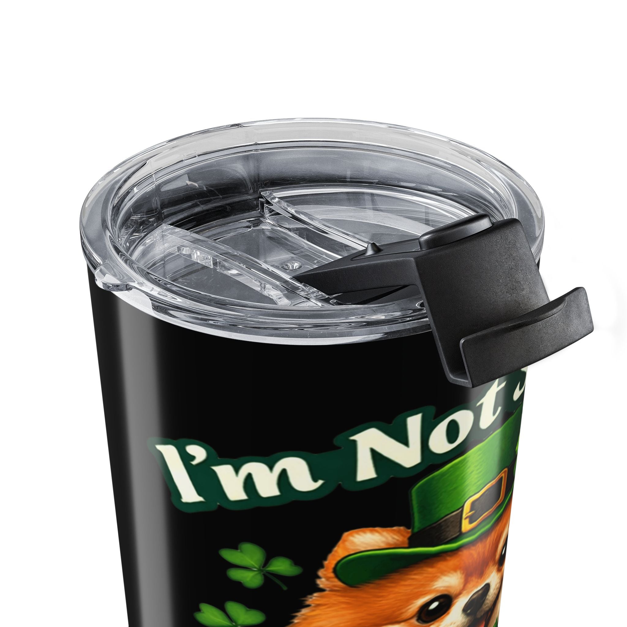 Pomeranian - 20oz Tumbler